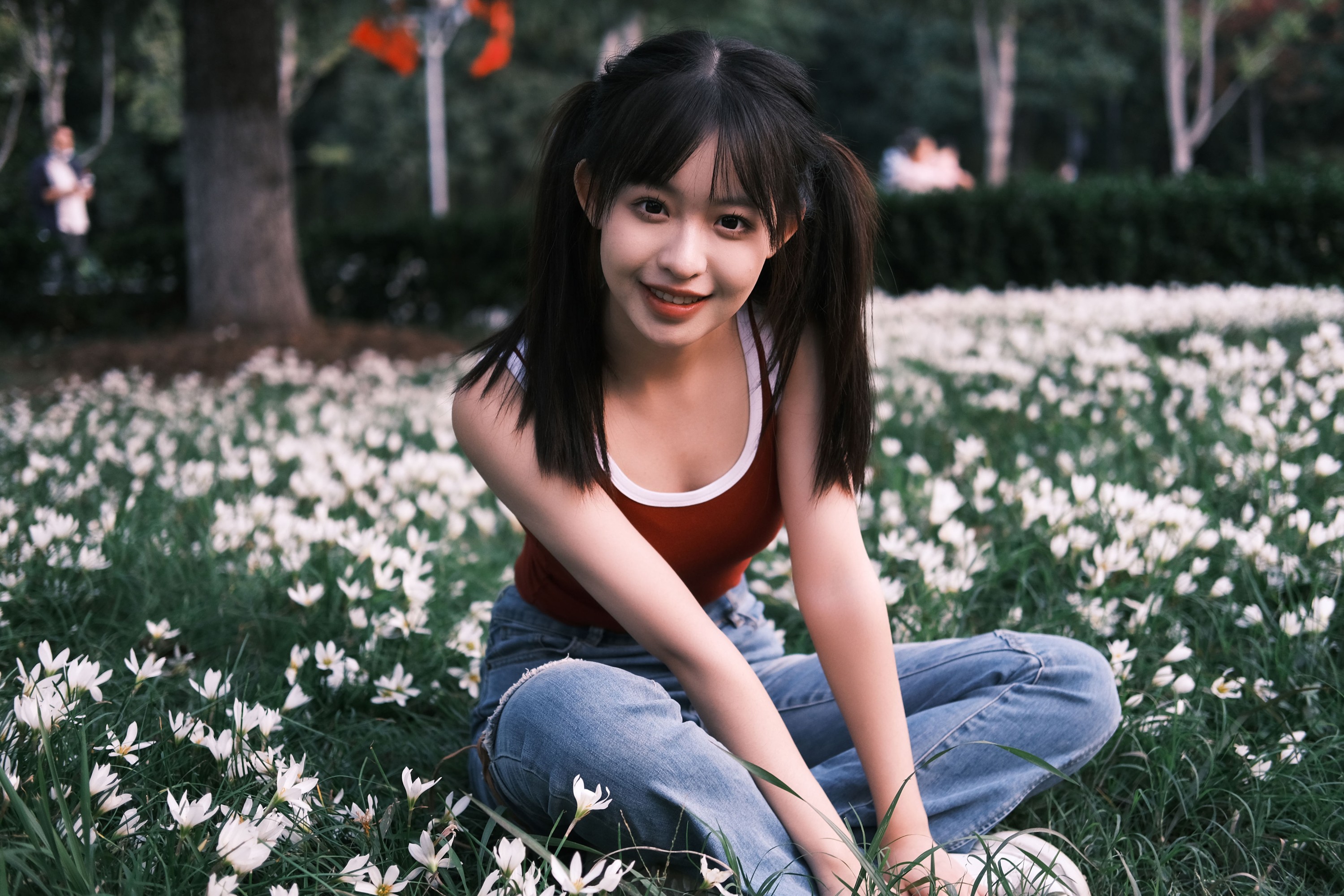 图片[4] - 吃饱了吗 - 《summer daze》[35P] - 机器猫次元 - 机器猫次元
