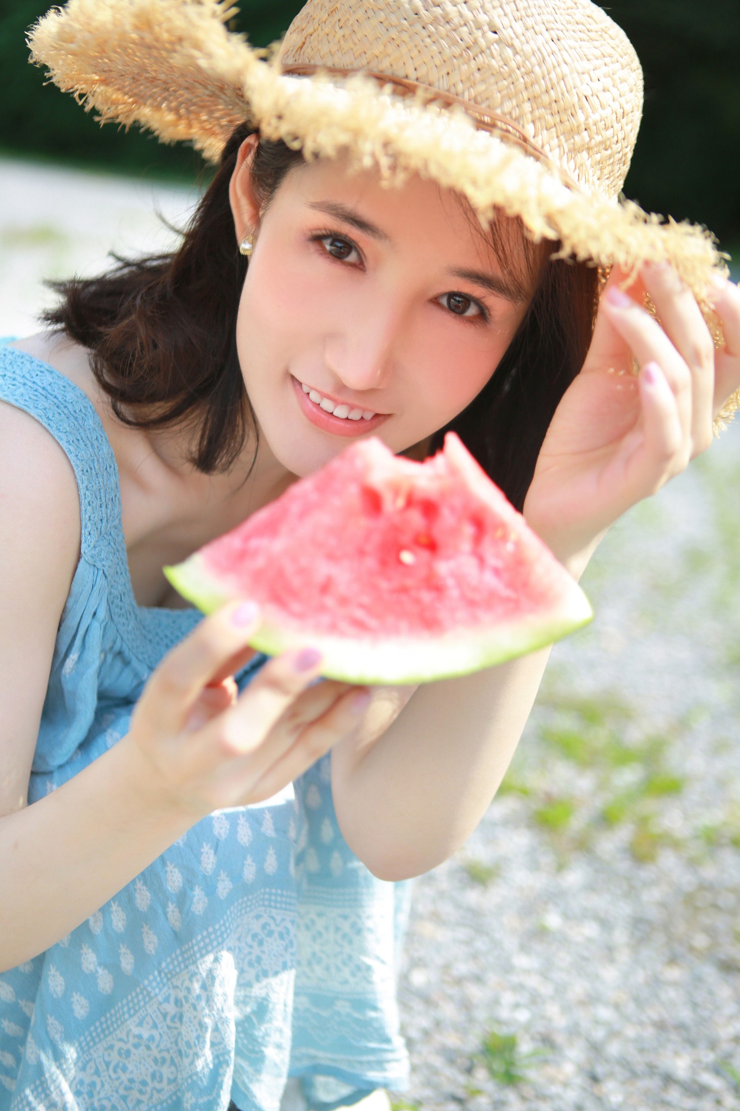图片[3] - 倩 - 《盛夏光年》[22P] - 机器猫次元 - 机器猫次元
