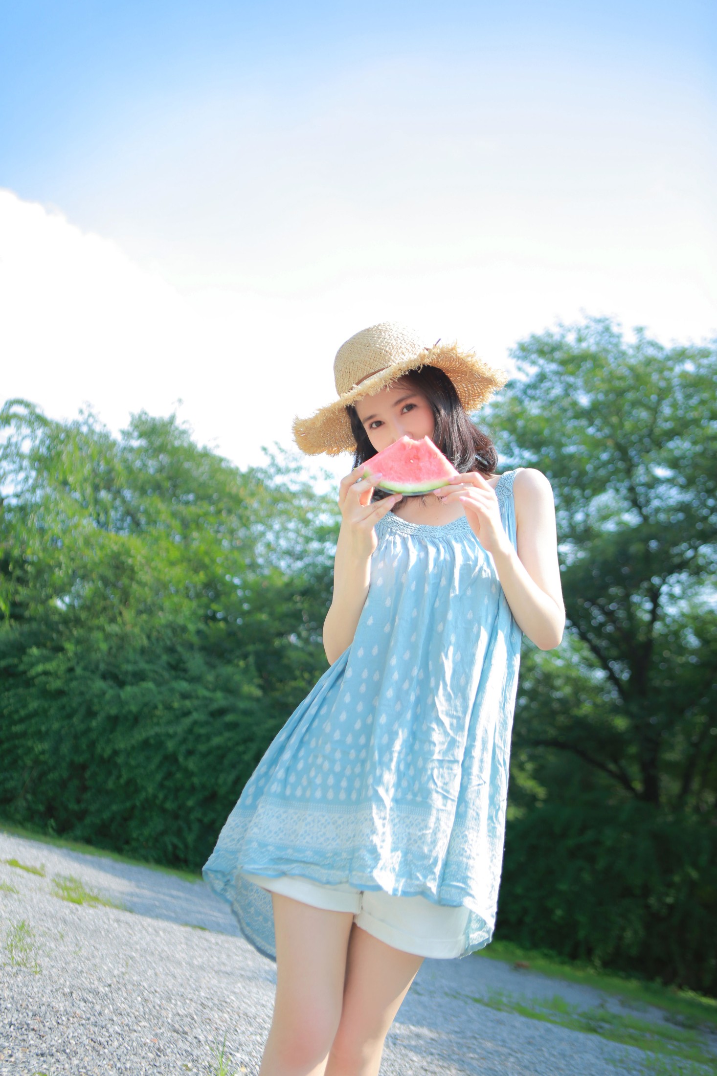 图片[8] - 倩 - 《盛夏光年》[22P] - 机器猫次元 - 机器猫次元