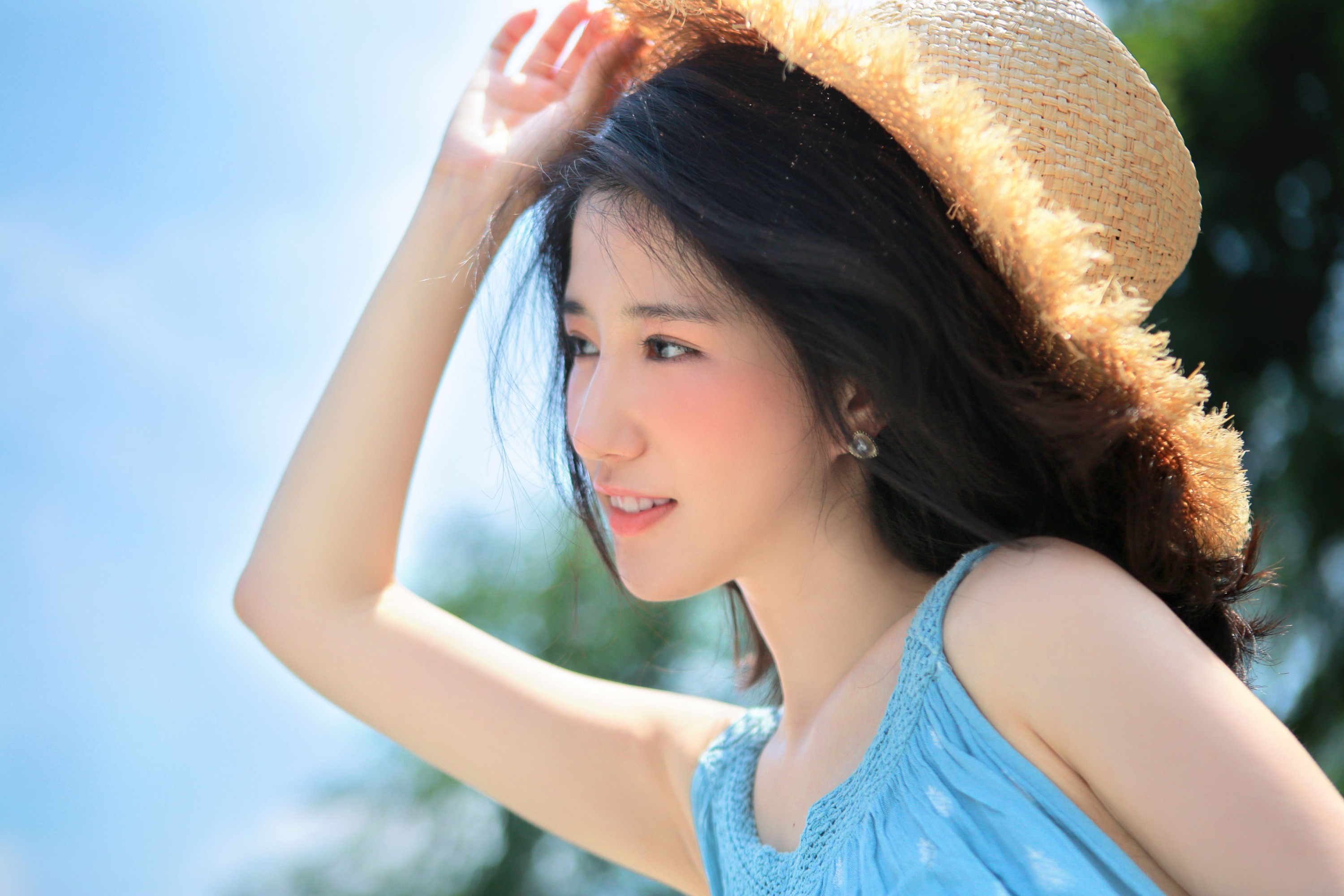 图片[5] - 倩 - 《盛夏光年》[22P] - 机器猫次元 - 机器猫次元