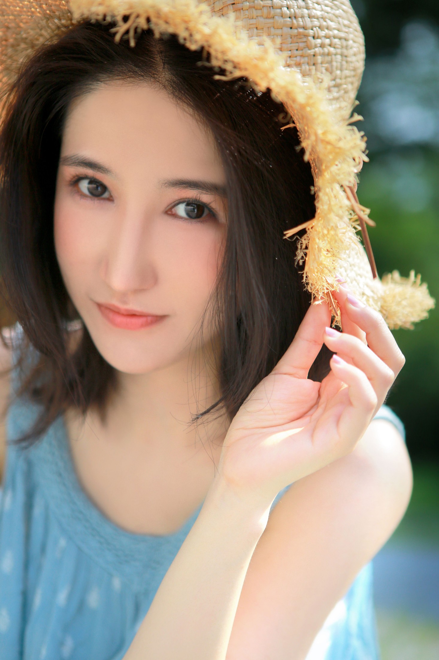 图片[7] - 倩 - 《盛夏光年》[22P] - 机器猫次元 - 机器猫次元