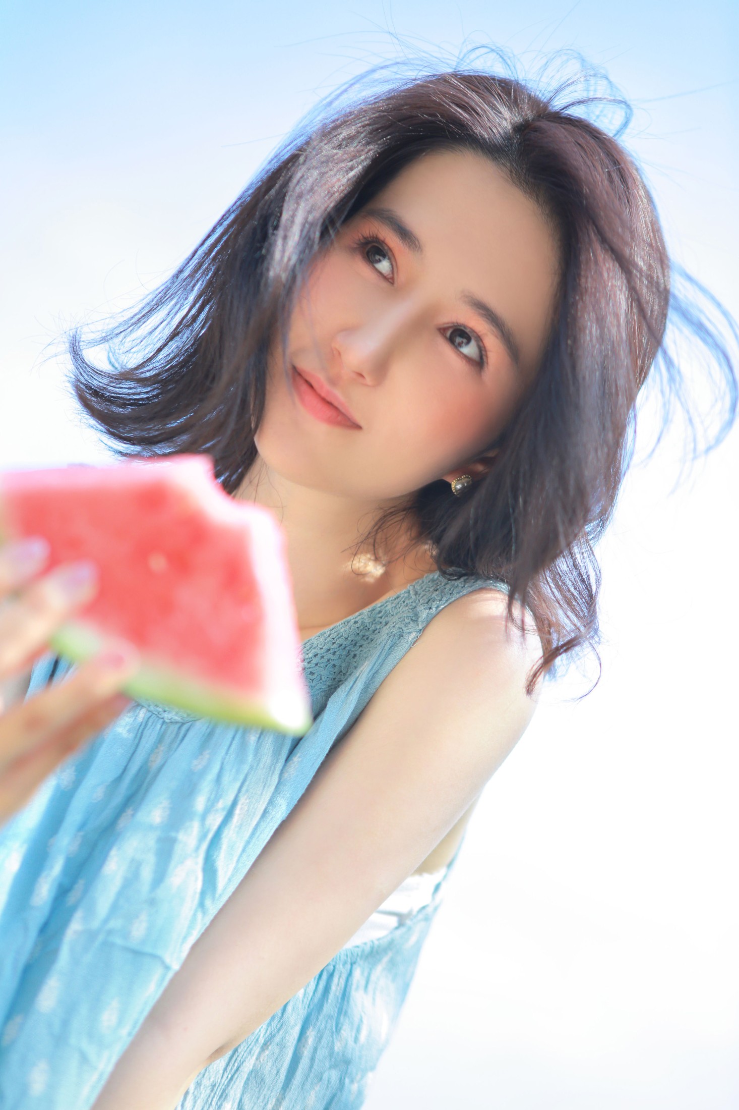 图片[6] - 倩 - 《盛夏光年》[22P] - 机器猫次元 - 机器猫次元