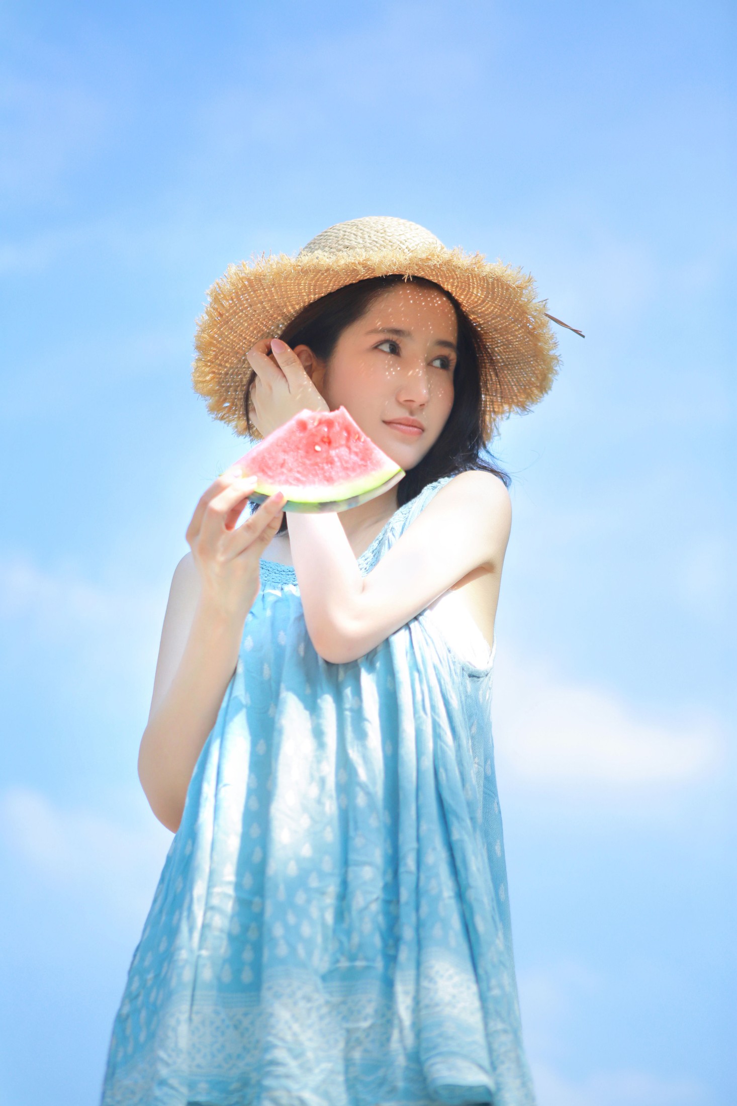 图片[4] - 倩 - 《盛夏光年》[22P] - 机器猫次元 - 机器猫次元