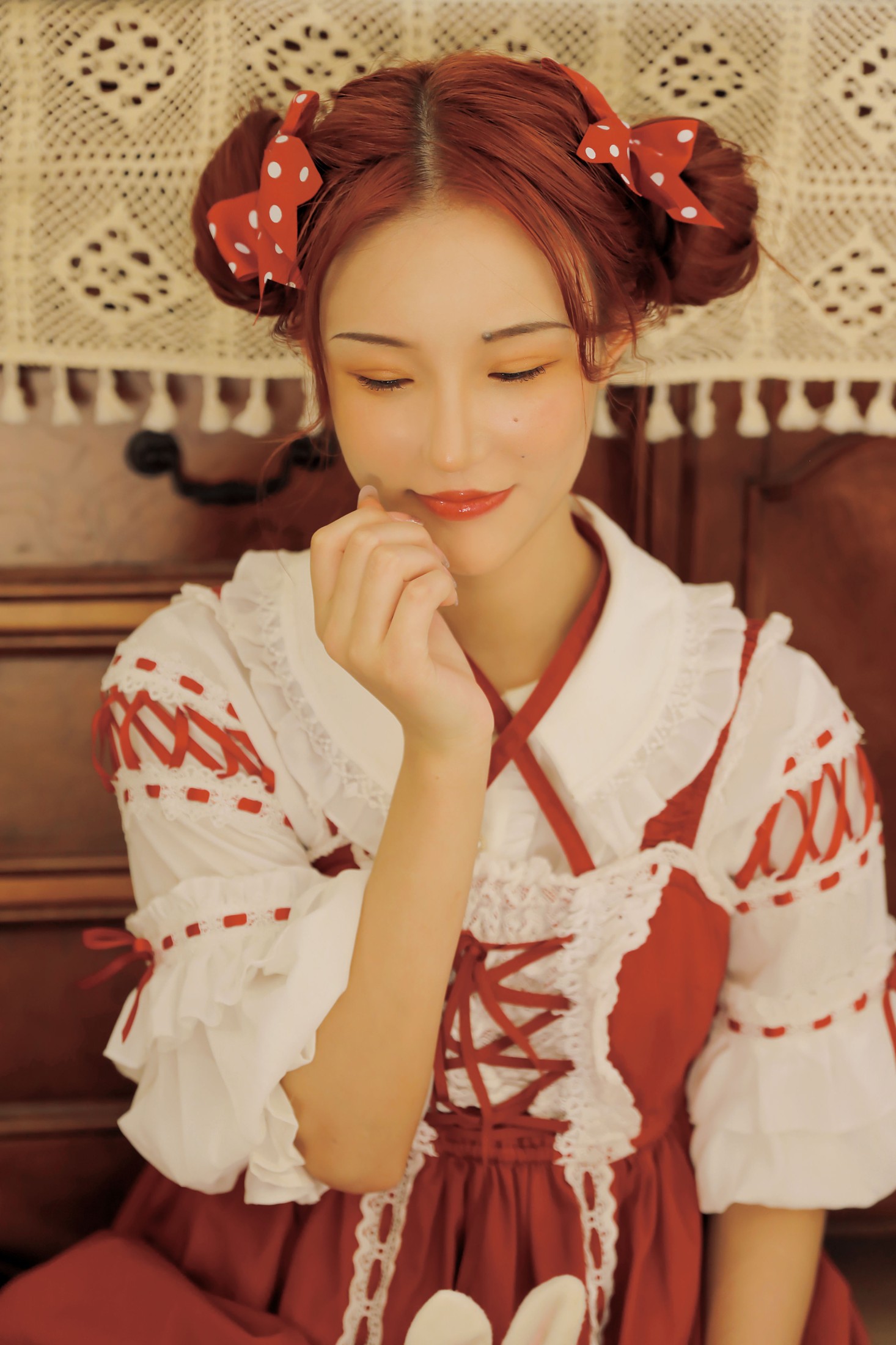 图片[8] - 小霜 - 《欢迎光临我的娃娃屋》[31P] - 机器猫次元 - 机器猫次元