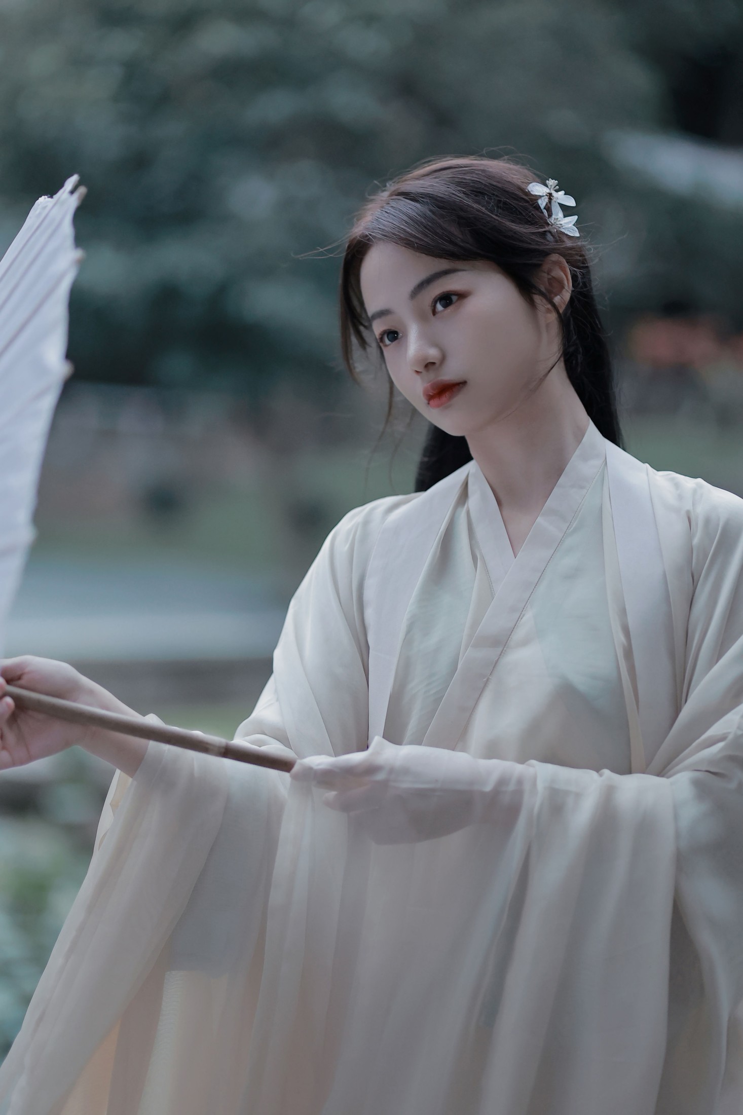 图片[4] - 小婕 - 《散绪》[29P] - 机器猫次元 - 机器猫次元