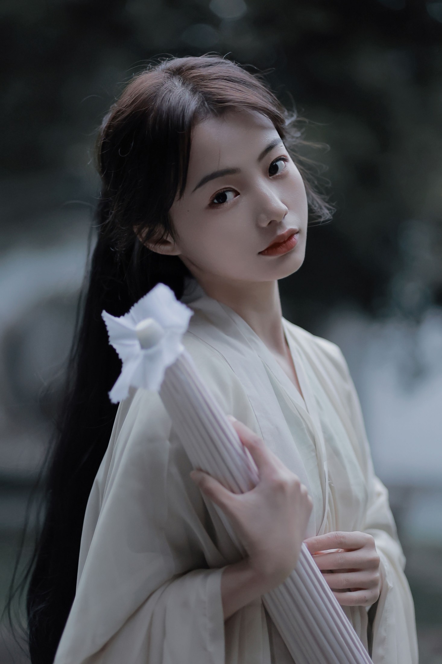 图片[5] - 小婕 - 《散绪》[29P] - 机器猫次元 - 机器猫次元