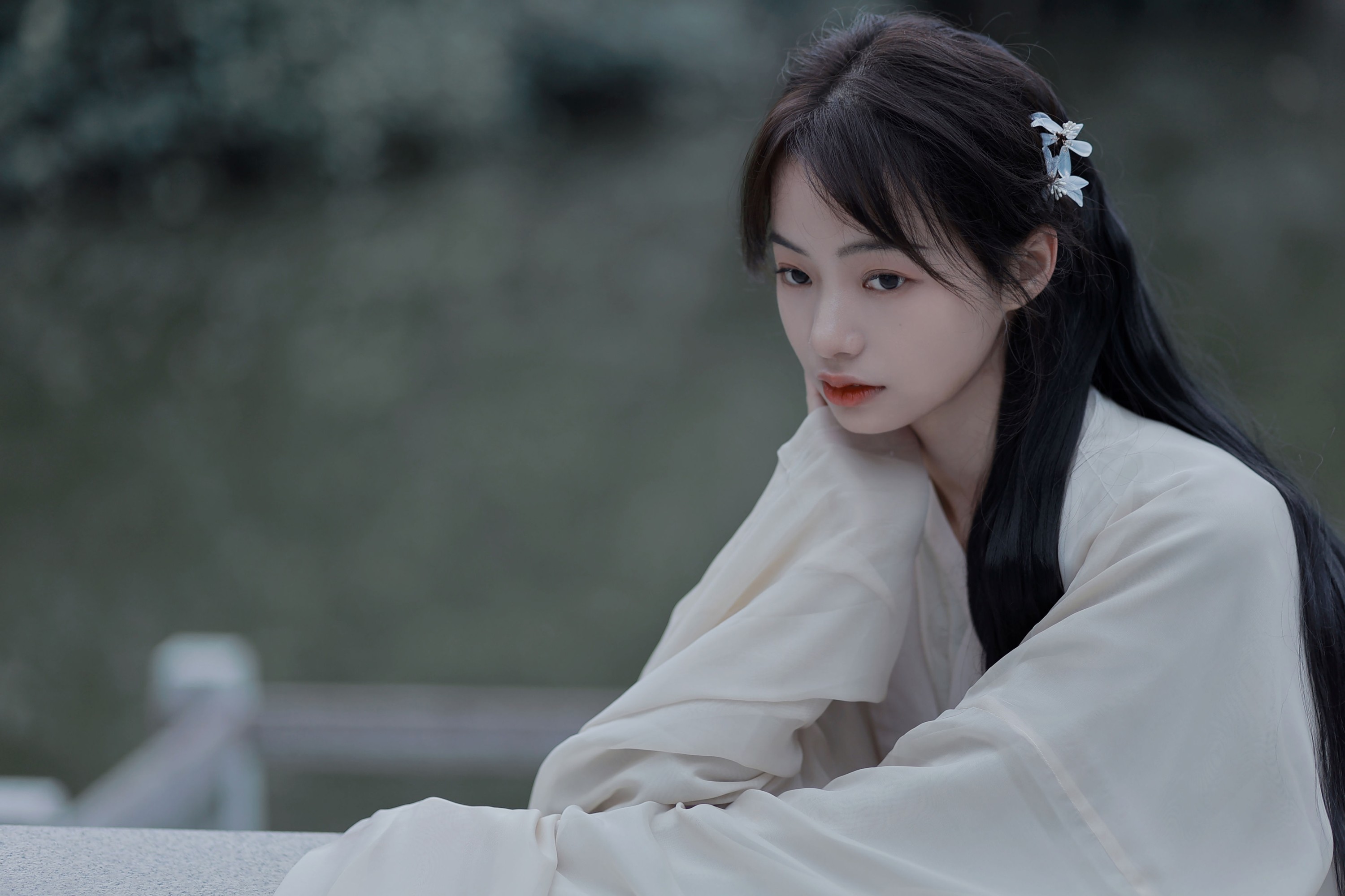图片[6] - 小婕 - 《散绪》[29P] - 机器猫次元 - 机器猫次元