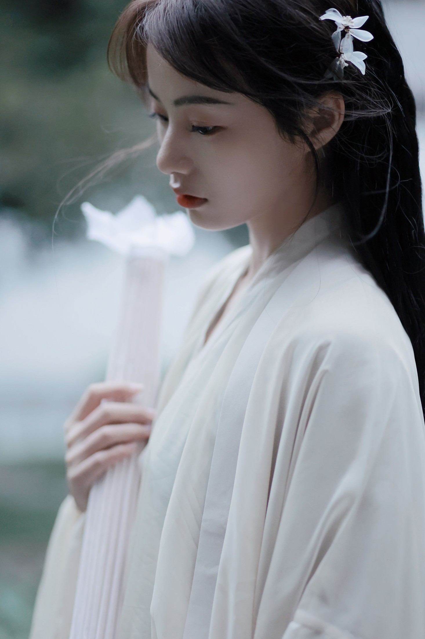 图片[3] - 小婕 - 《散绪》[29P] - 机器猫次元 - 机器猫次元
