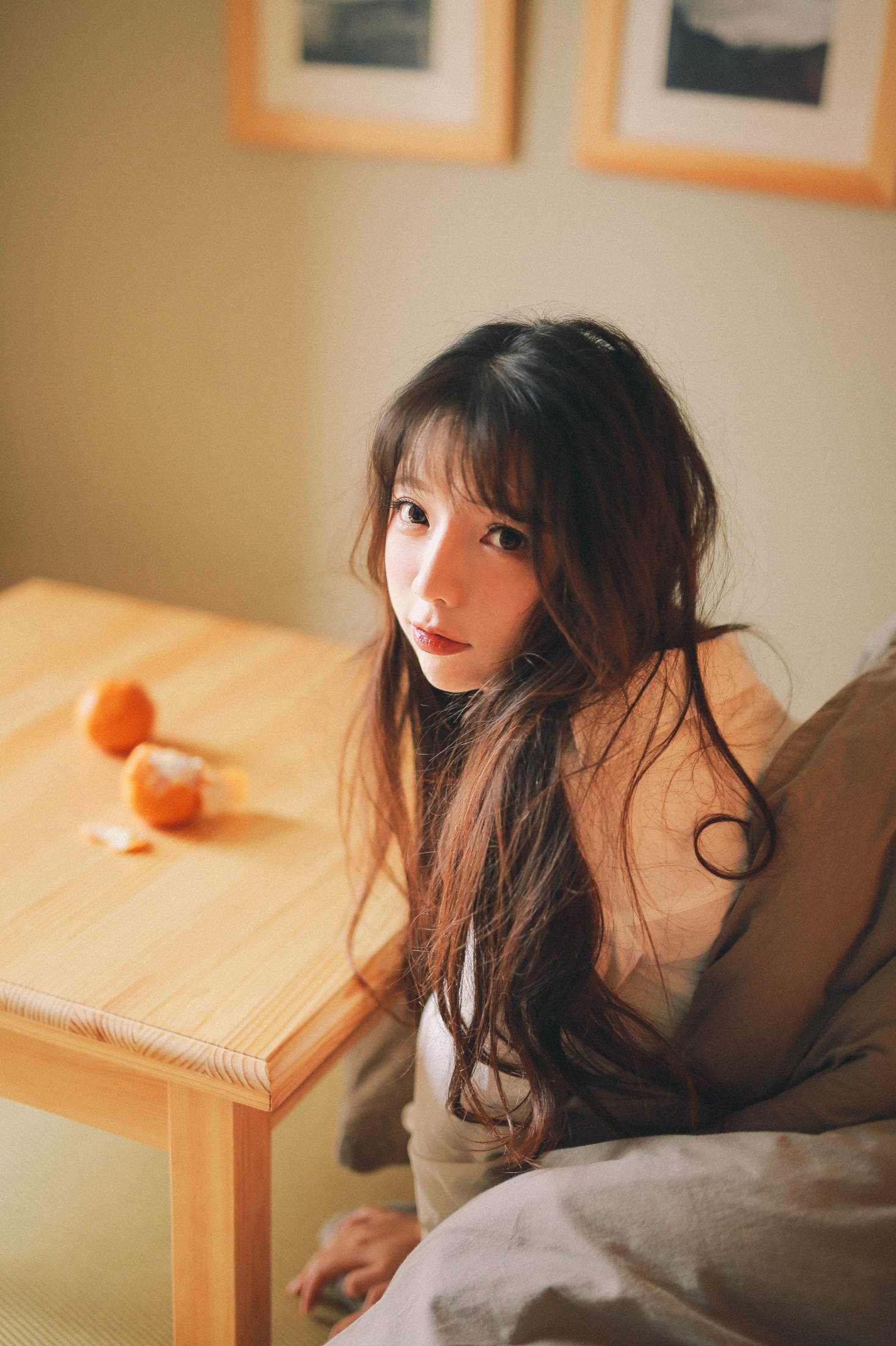 图片[8] - 一坨王奕萌 - 《回到夏天》[24P] - 机器猫次元 - 机器猫次元