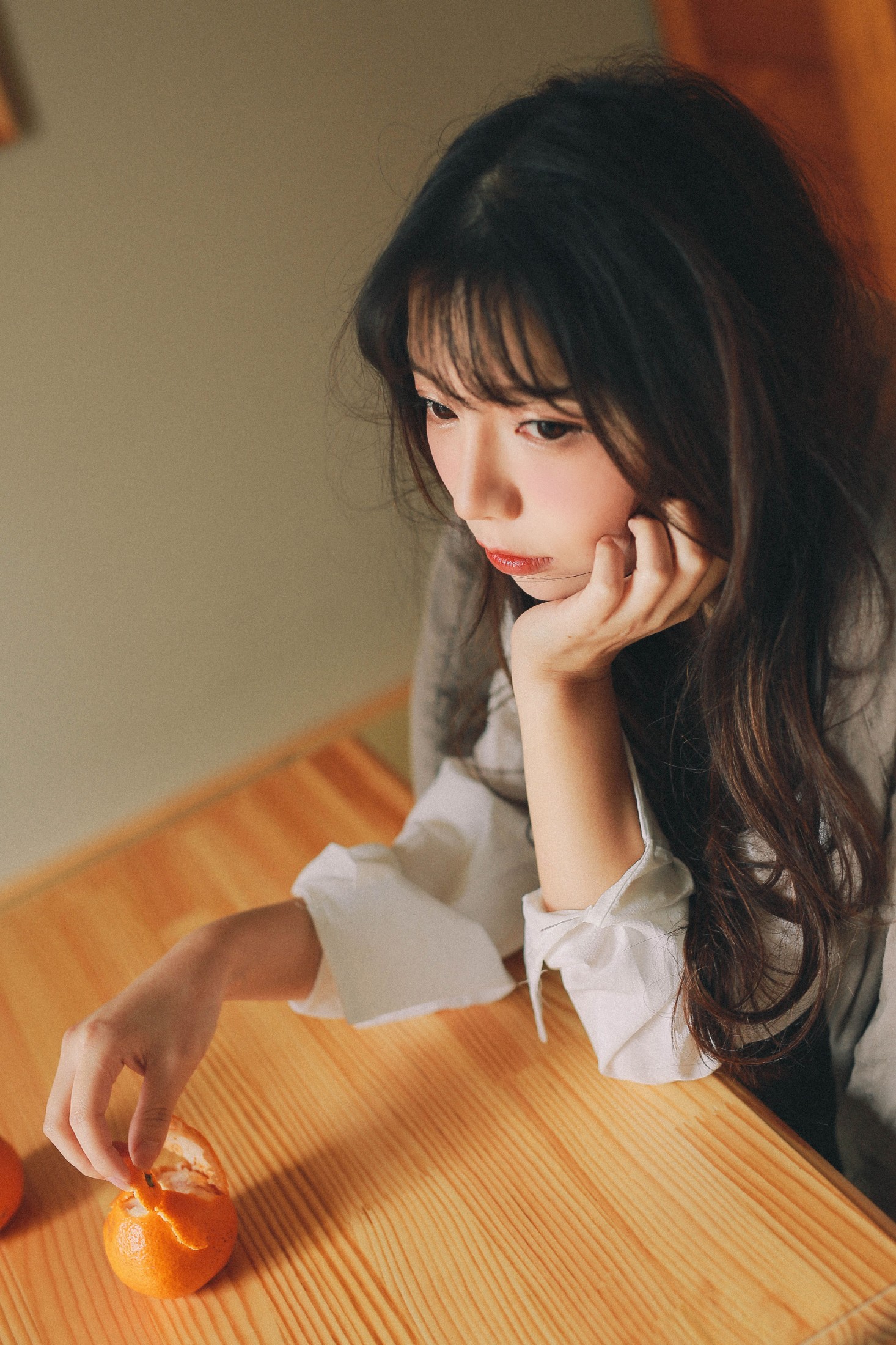 图片[5] - 一坨王奕萌 - 《回到夏天》[24P] - 机器猫次元 - 机器猫次元