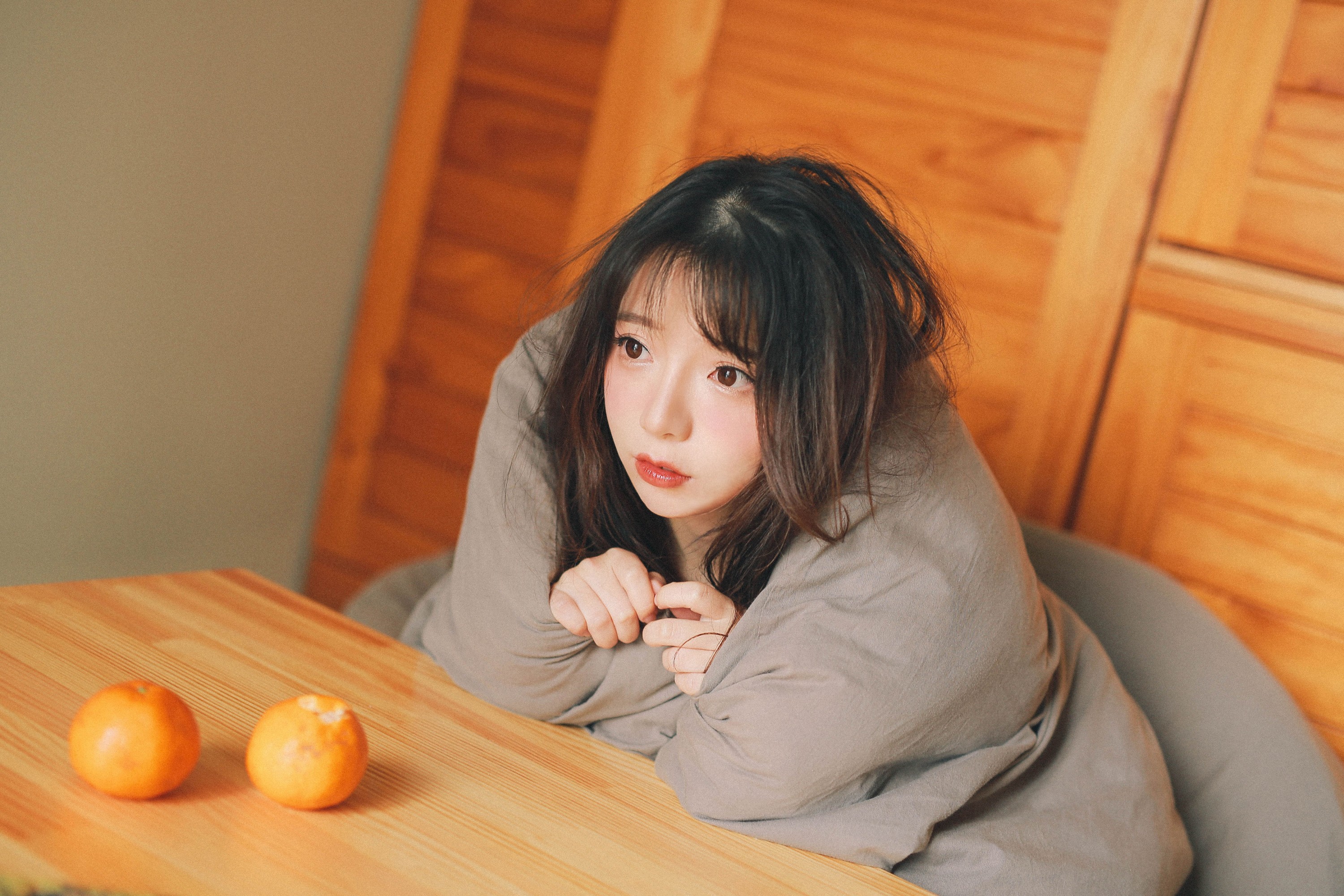 图片[4] - 一坨王奕萌 - 《回到夏天》[24P] - 机器猫次元 - 机器猫次元