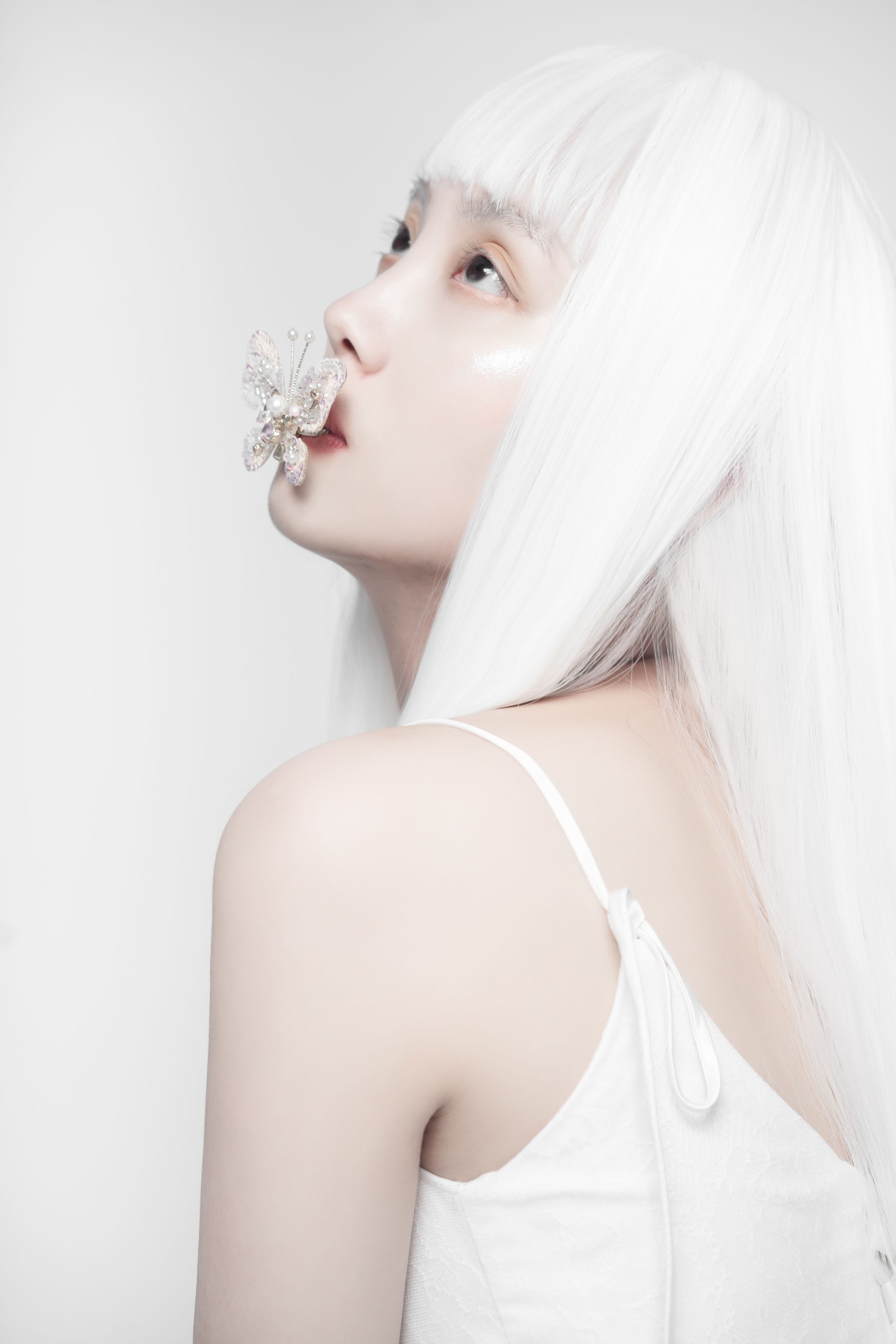图片[4] - 里奈Riina - 《白梦之茧》[22P] - 机器猫次元 - 机器猫次元