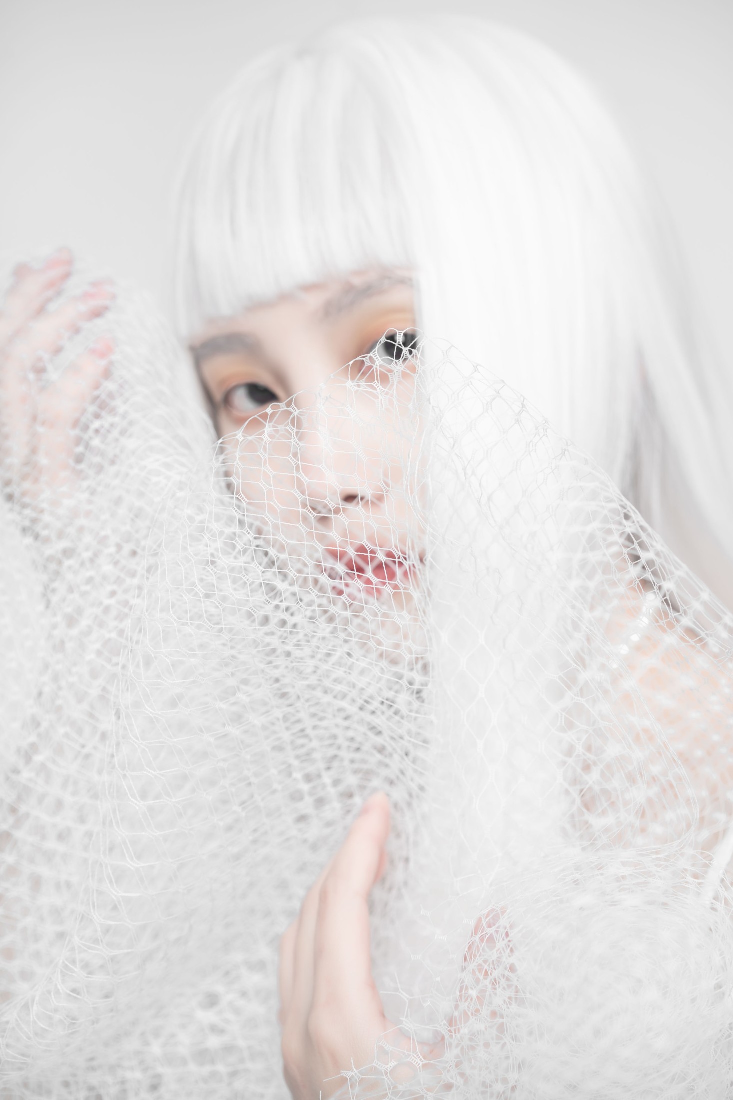图片[7] - 里奈Riina - 《白梦之茧》[22P] - 机器猫次元 - 机器猫次元
