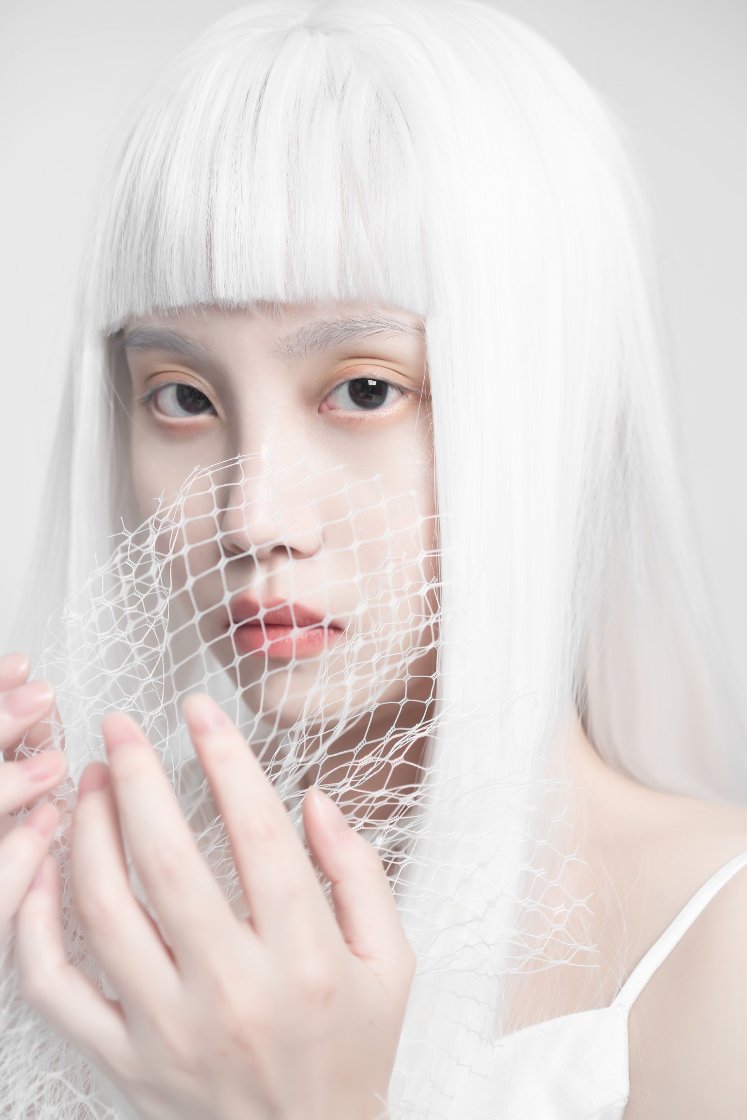 图片[6] - 里奈Riina - 《白梦之茧》[22P] - 机器猫次元 - 机器猫次元