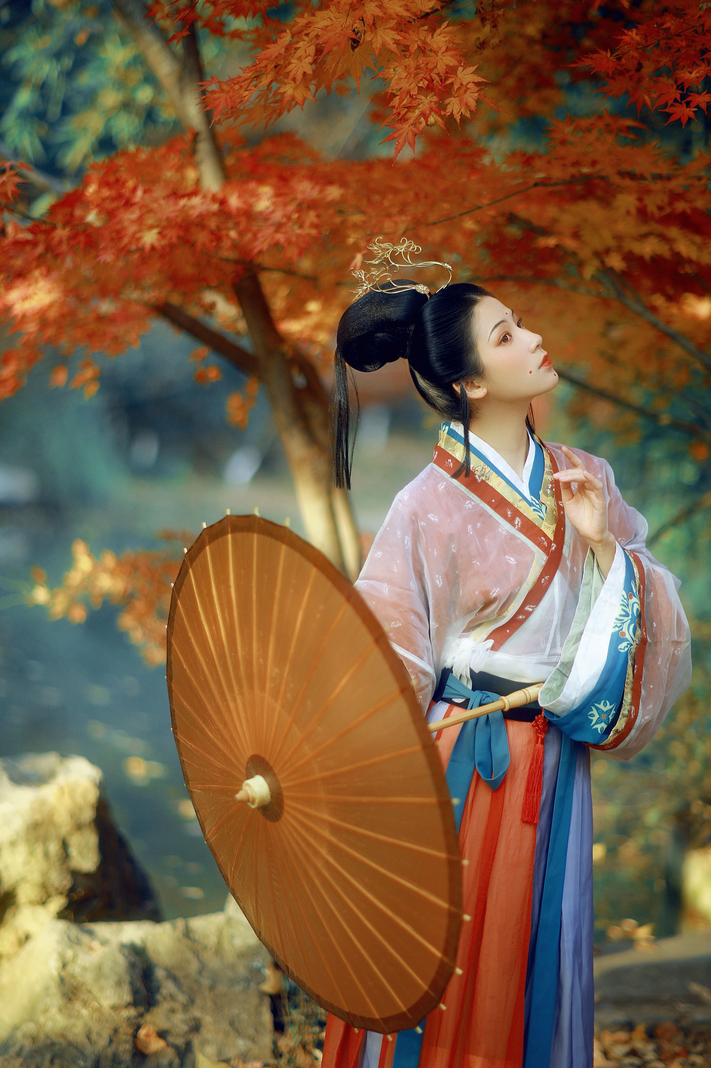 图片[8] - 见南山 - 《相思意》[22P] - 机器猫次元 - 机器猫次元