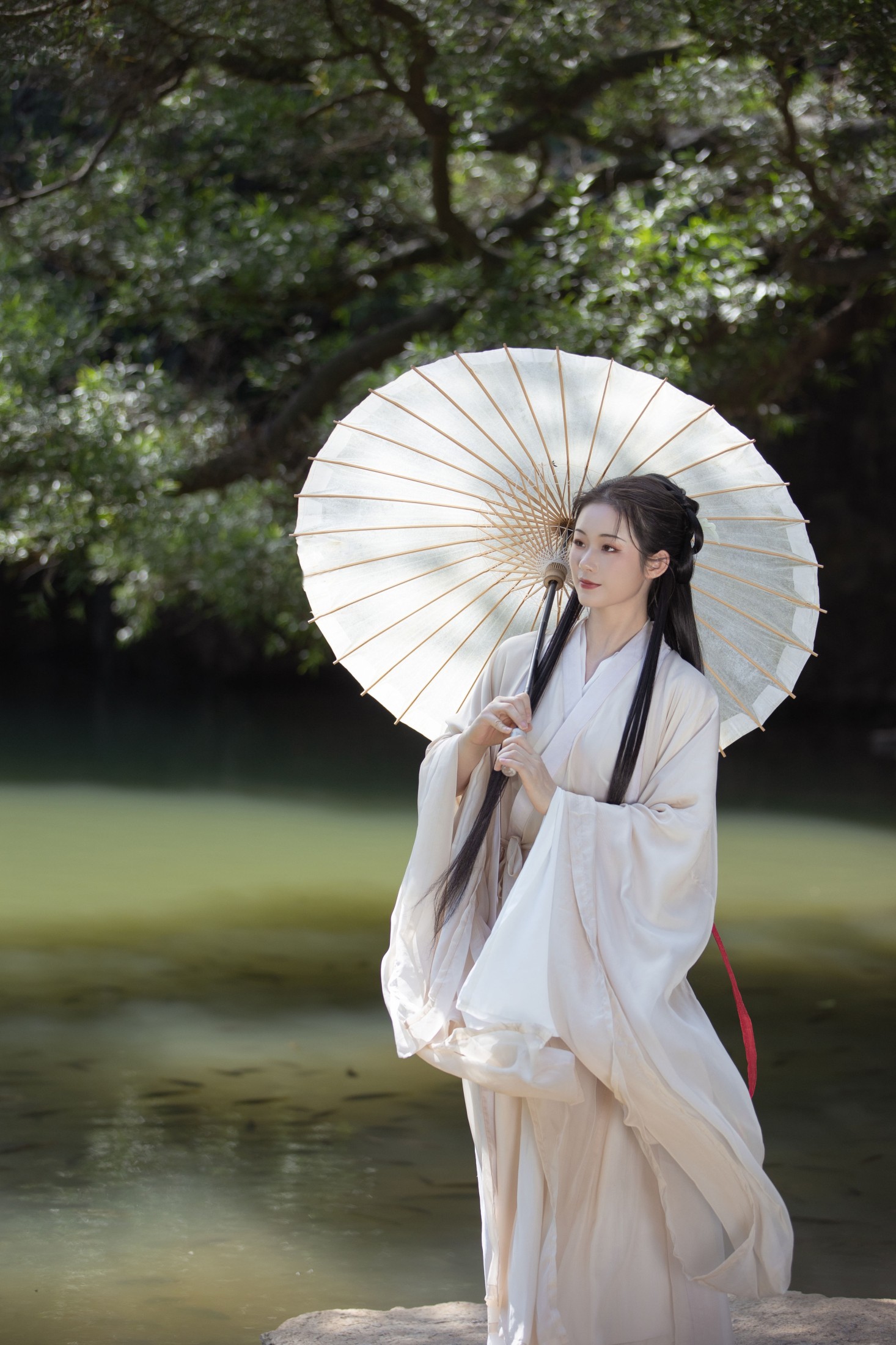 图片[8] - 培培爱吃麦当劳 - 《春色》[34P] - 机器猫次元 - 机器猫次元