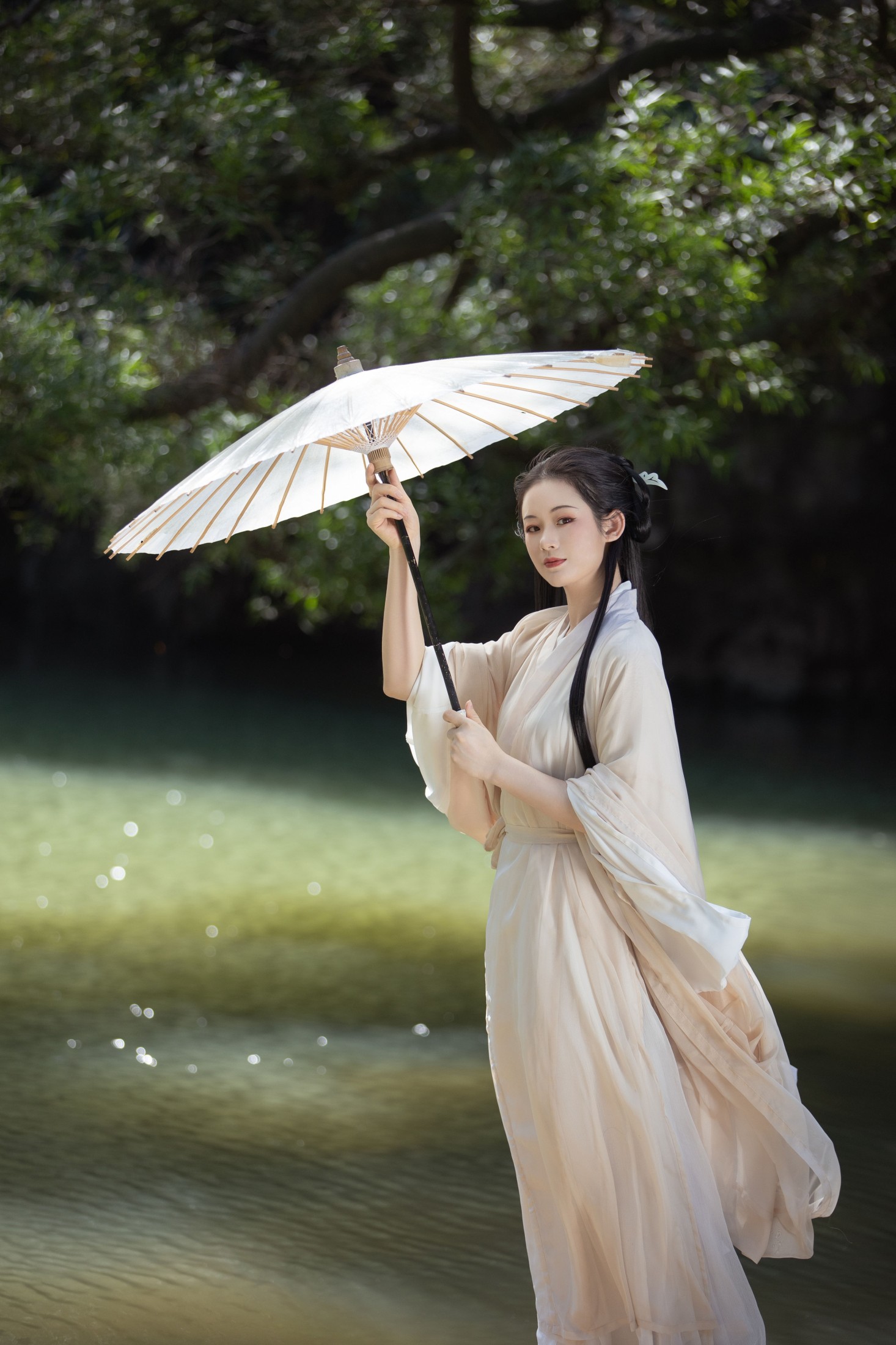图片[6] - 培培爱吃麦当劳 - 《春色》[34P] - 机器猫次元 - 机器猫次元