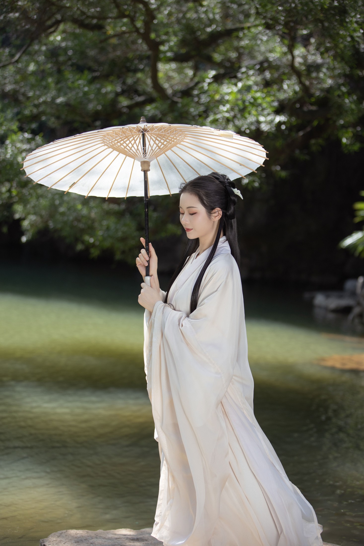 图片[7] - 培培爱吃麦当劳 - 《春色》[34P] - 机器猫次元 - 机器猫次元