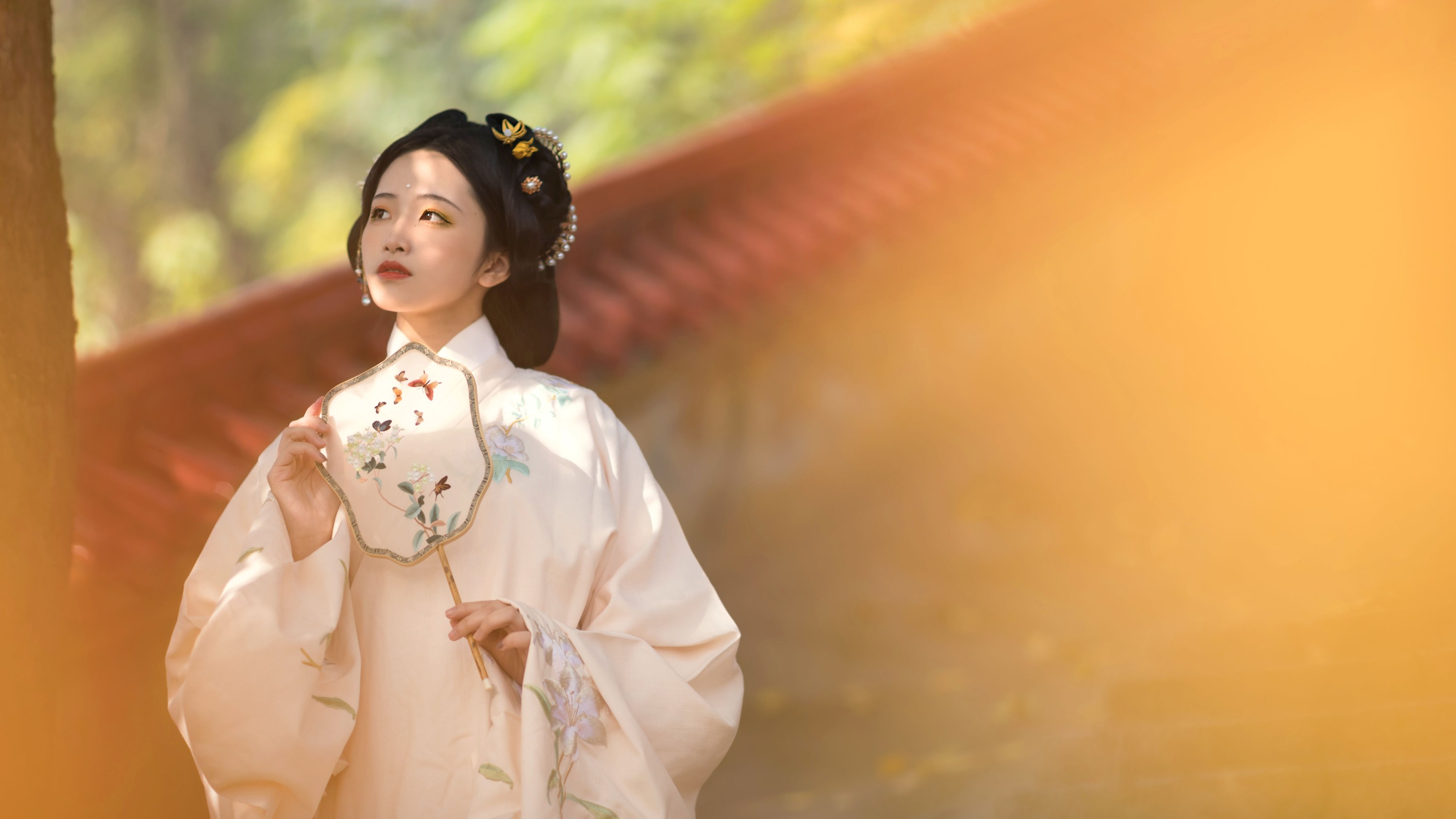图片[8] - 是蝶绪咩 - 《始觉秋风还》[20P] - 机器猫次元 - 机器猫次元