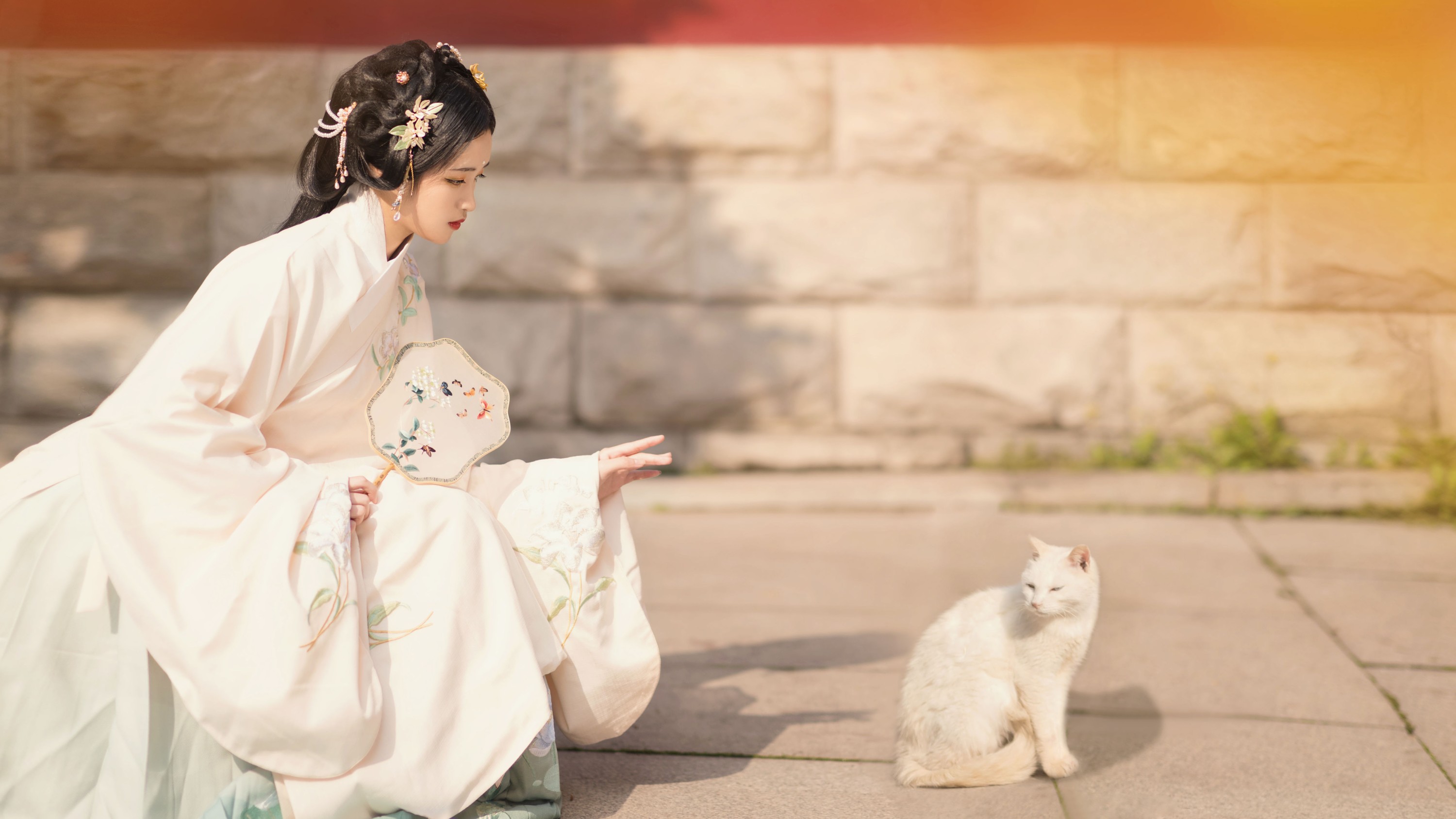 图片[7] - 是蝶绪咩 - 《始觉秋风还》[20P] - 机器猫次元 - 机器猫次元