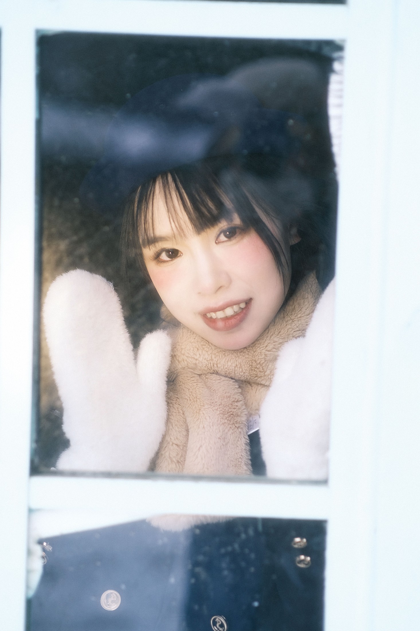 图片[5] - 甜茶 - 《初雪降临时，会想起我吗》[23P] - 机器猫次元 - 机器猫次元