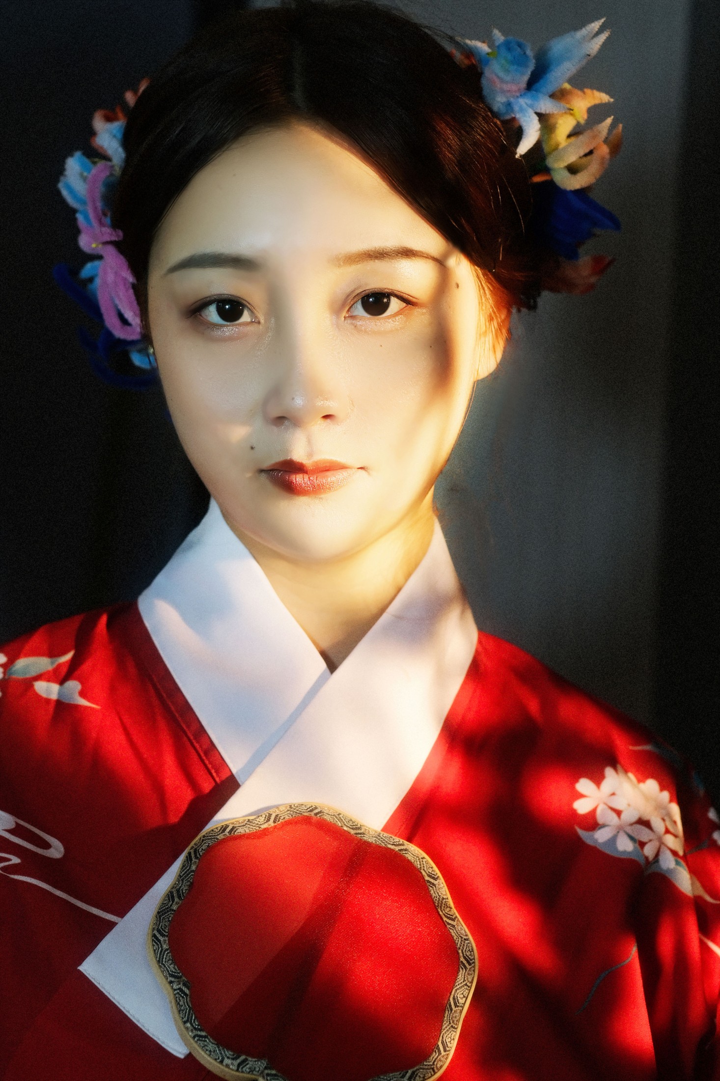 图片[8] - 玉玉 - 《旧梦1913》[24P] - 机器猫次元 - 机器猫次元