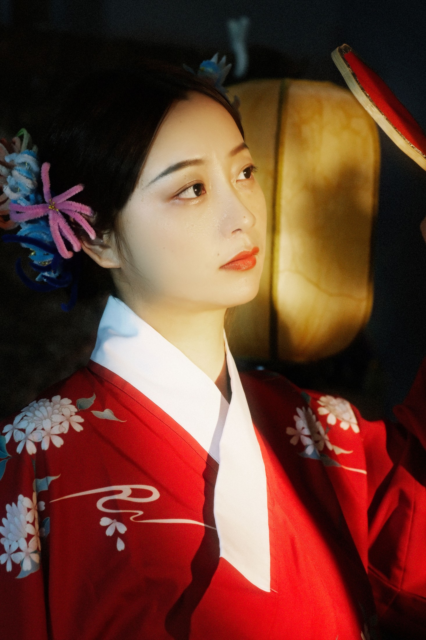 图片[4] - 玉玉 - 《旧梦1913》[24P] - 机器猫次元 - 机器猫次元