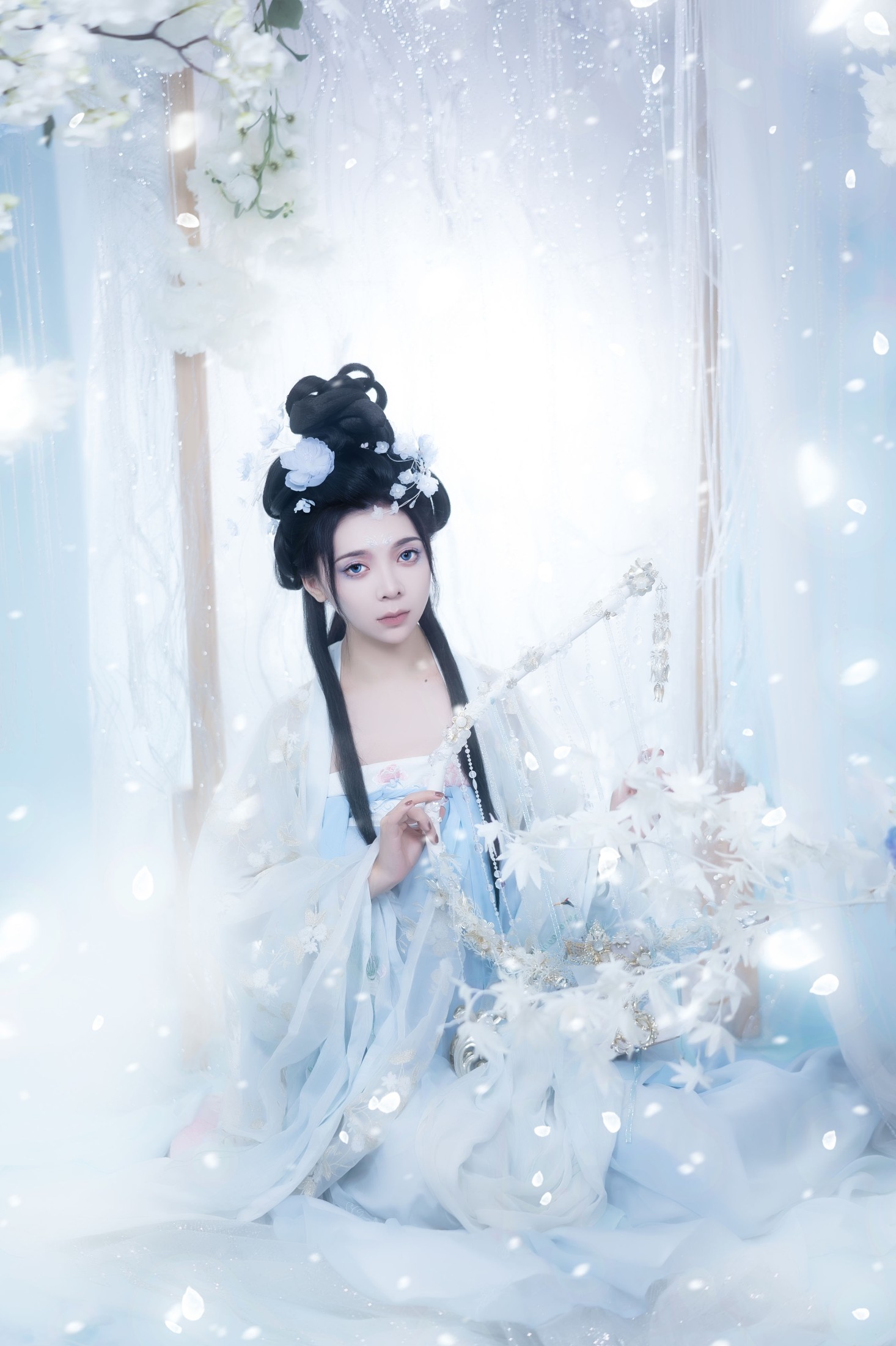 图片[6] - 依零 - 《三冬暖》[29P] - 机器猫次元 - 机器猫次元