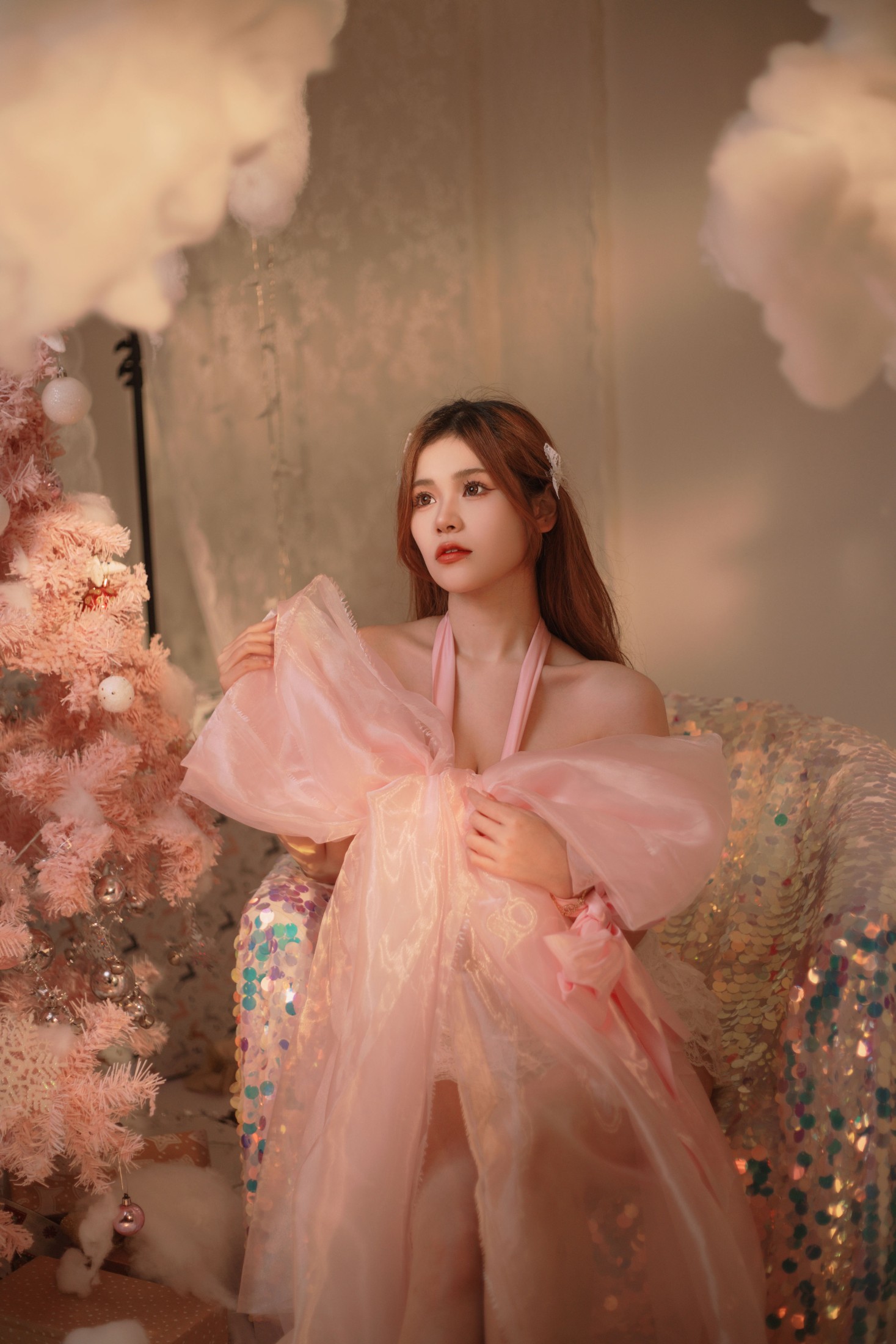 图片[4] - 奶酪 - 《蝴蝶结之梦》[26P] - 机器猫次元 - 机器猫次元
