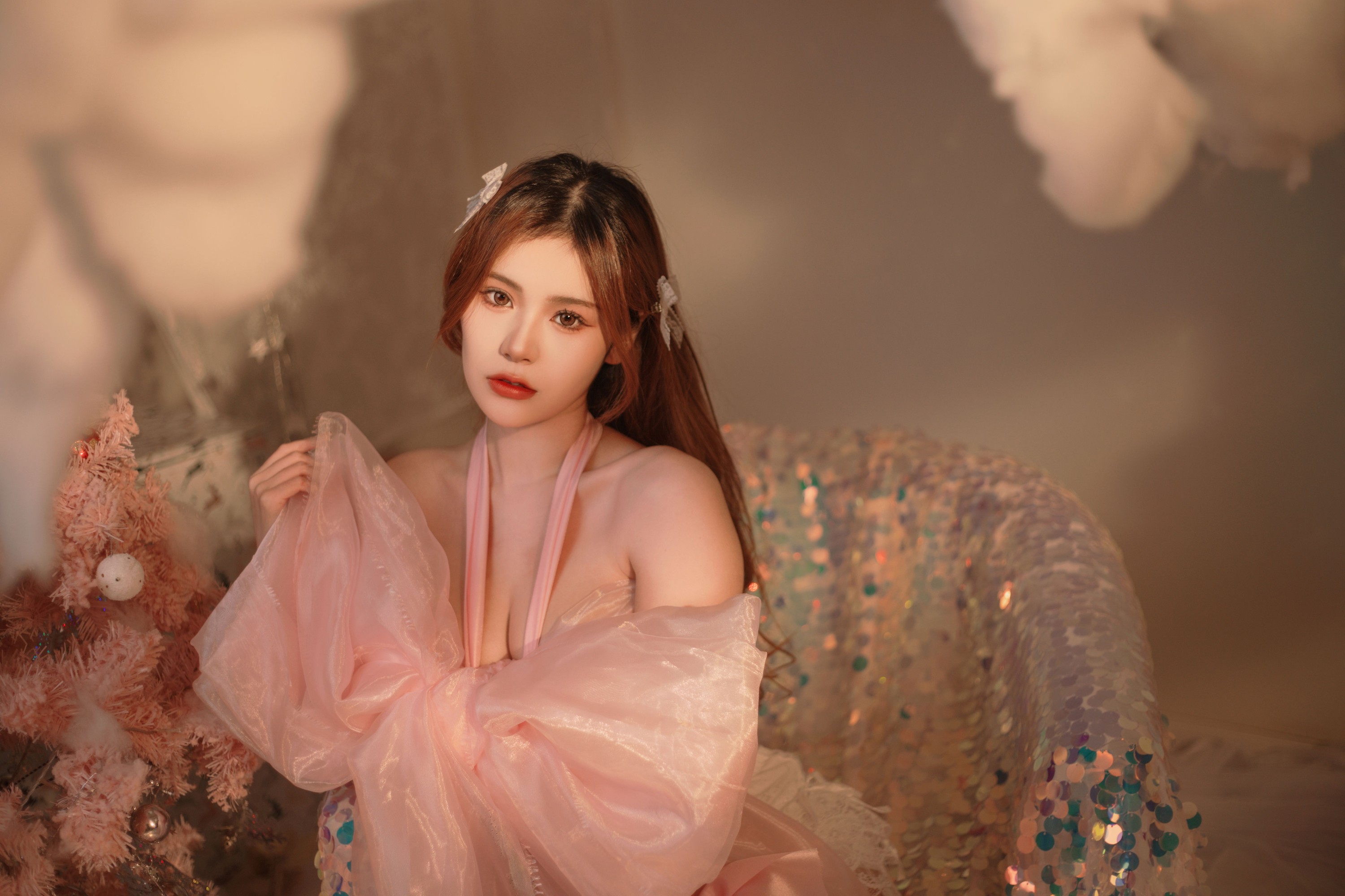 图片[7] - 奶酪 - 《蝴蝶结之梦》[26P] - 机器猫次元 - 机器猫次元