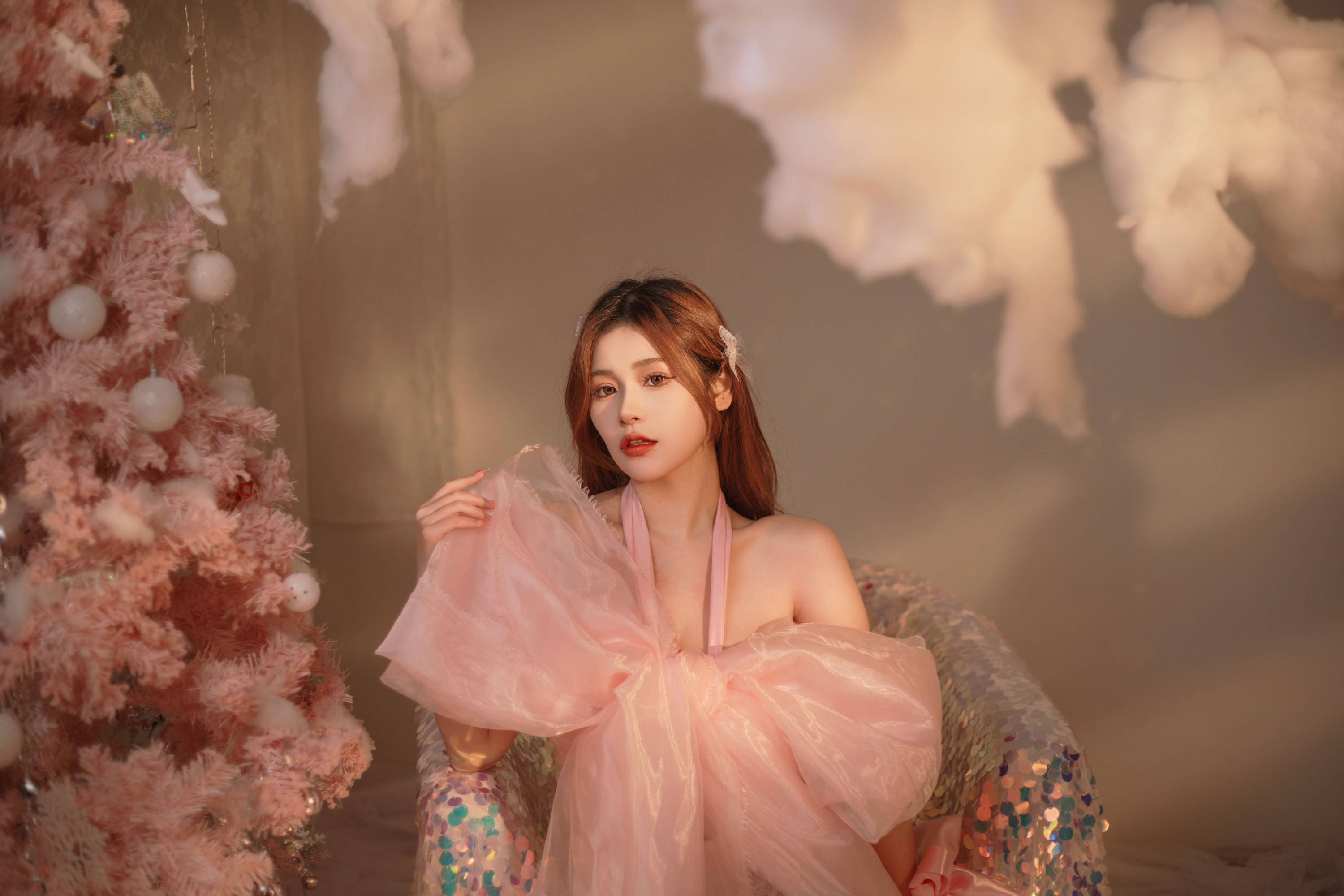 图片[5] - 奶酪 - 《蝴蝶结之梦》[26P] - 机器猫次元 - 机器猫次元