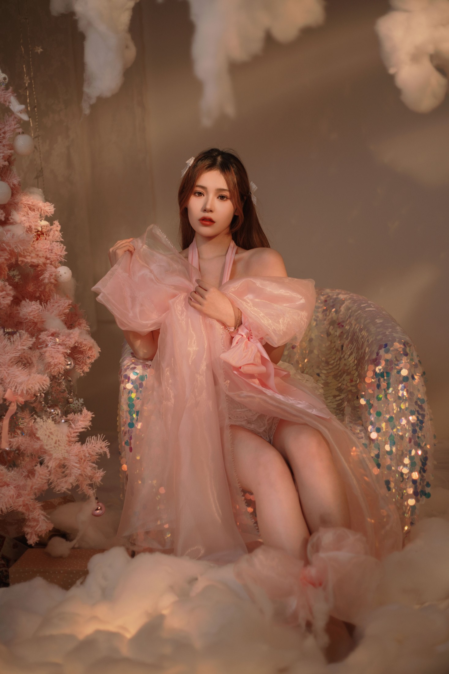 图片[6] - 奶酪 - 《蝴蝶结之梦》[26P] - 机器猫次元 - 机器猫次元