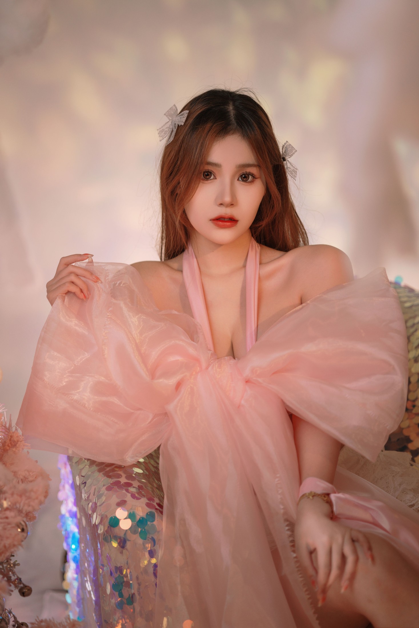 图片[8] - 奶酪 - 《蝴蝶结之梦》[26P] - 机器猫次元 - 机器猫次元