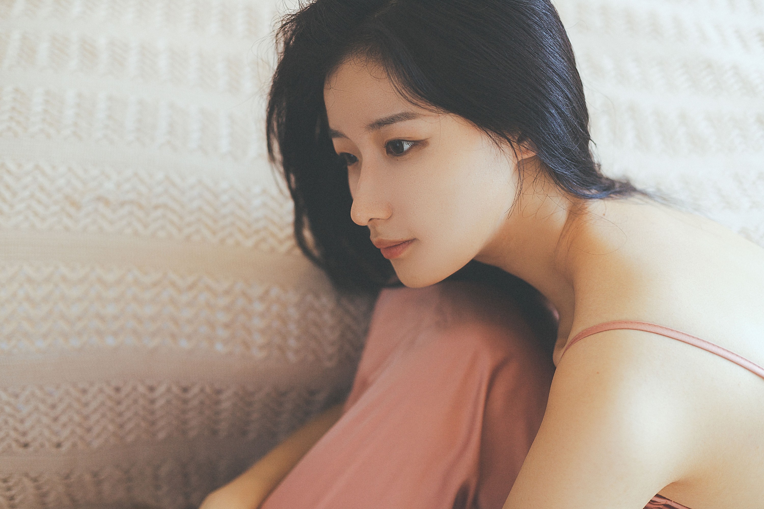 图片[7] - 杨佳欣 - 《时光》[23P] - 机器猫次元 - 机器猫次元