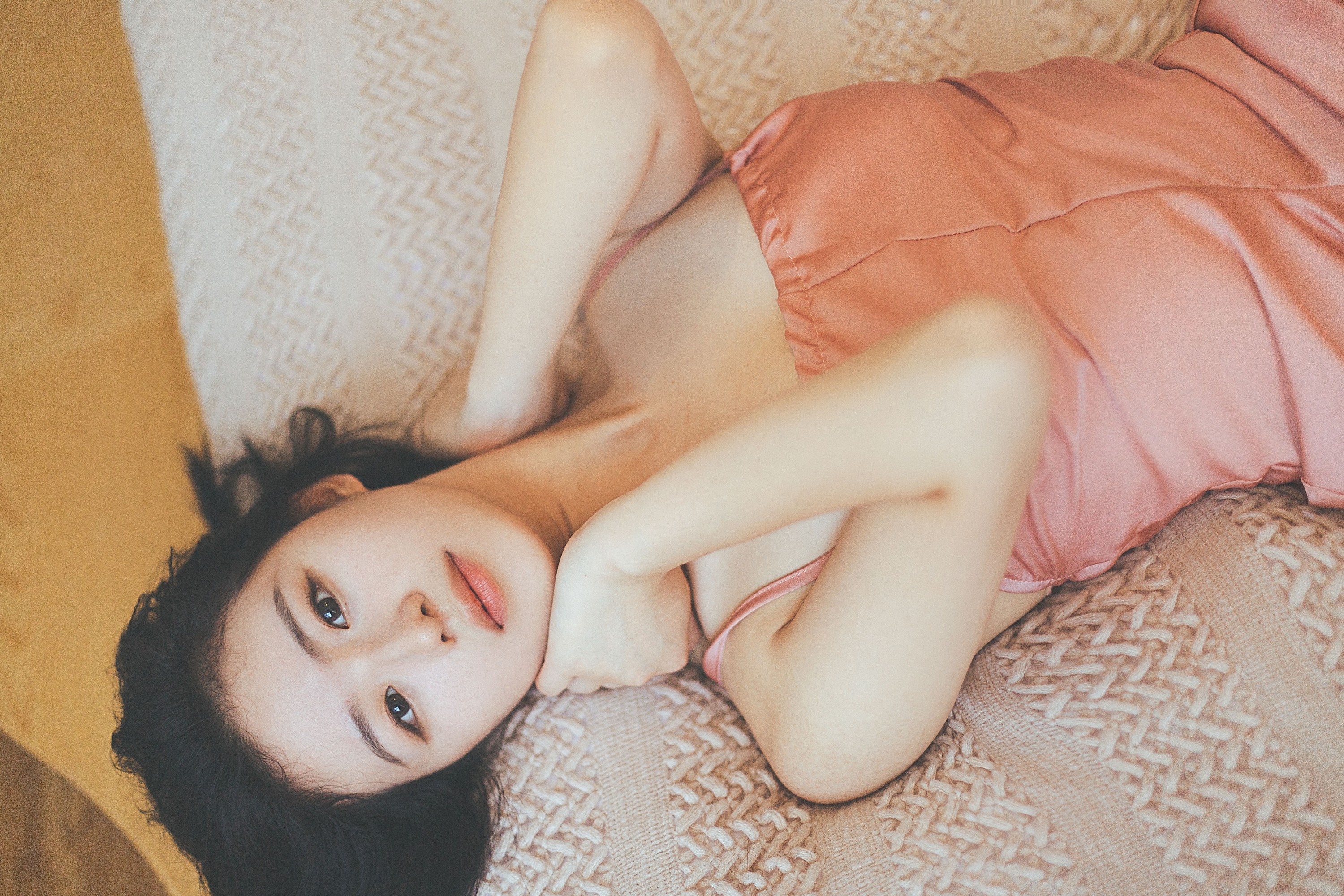 图片[4] - 杨佳欣 - 《时光》[23P] - 机器猫次元 - 机器猫次元