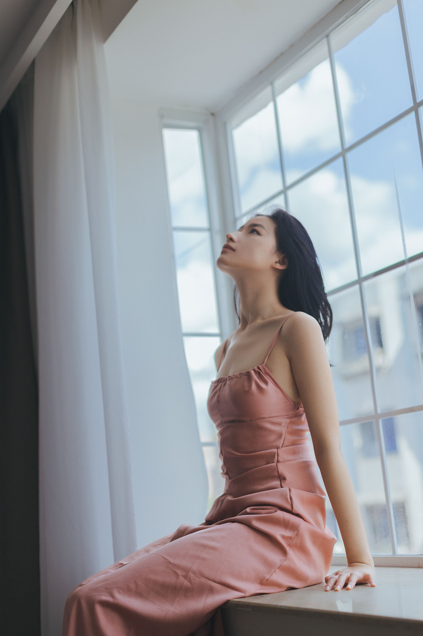 图片[6] - 杨佳欣 - 《时光》[23P] - 机器猫次元 - 机器猫次元