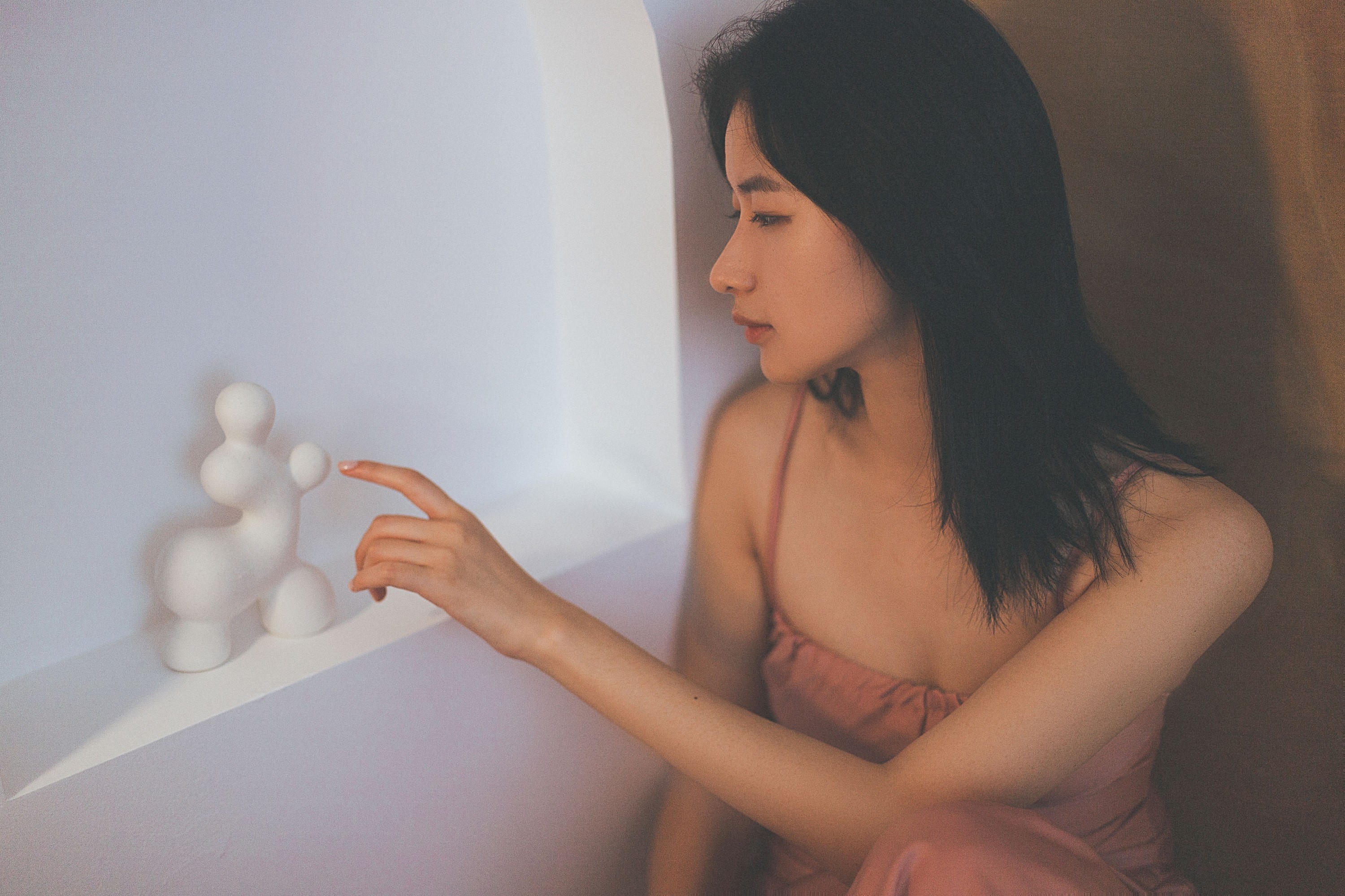 图片[5] - 杨佳欣 - 《时光》[23P] - 机器猫次元 - 机器猫次元