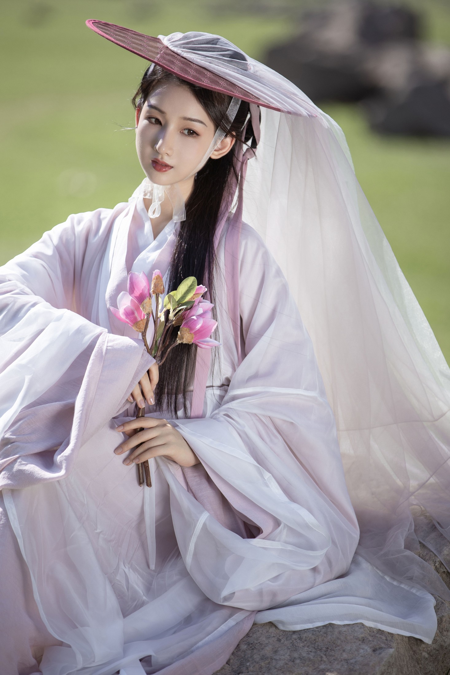 图片[5] - 五月的兔子 - 《牧羊歌》[28P] - 机器猫次元 - 机器猫次元