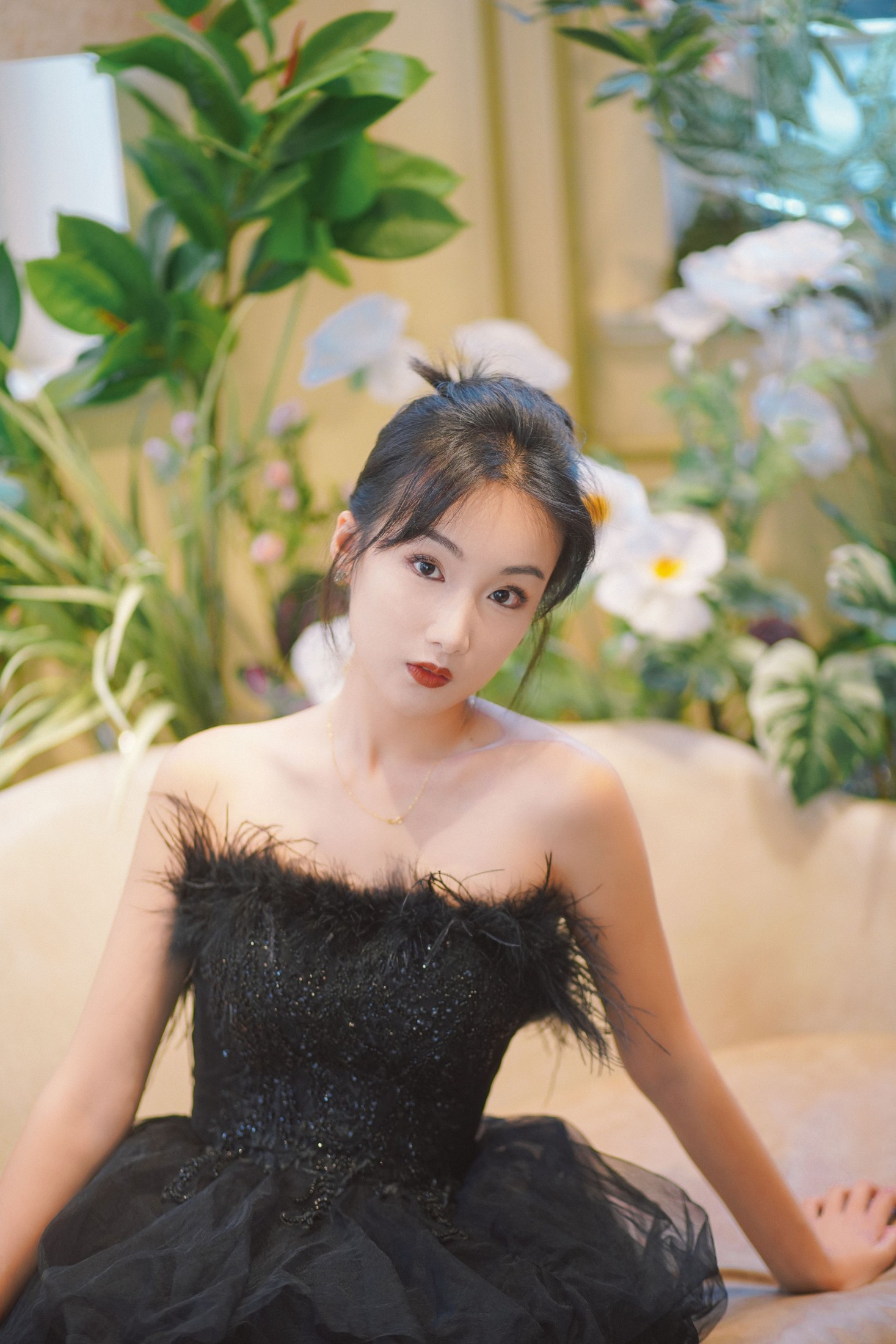 图片[7] - 馨馨 - 《心动至上》[22P] - 机器猫次元 - 机器猫次元