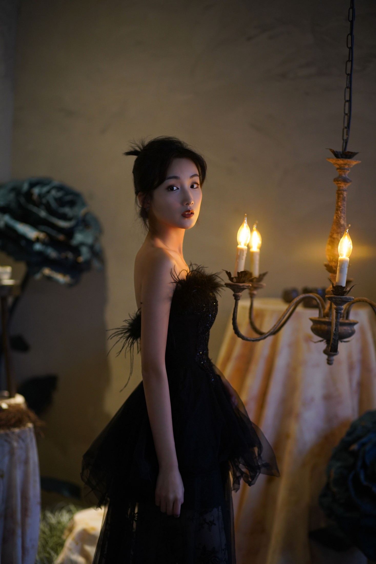 图片[3] - 馨馨 - 《心动至上》[22P] - 机器猫次元 - 机器猫次元