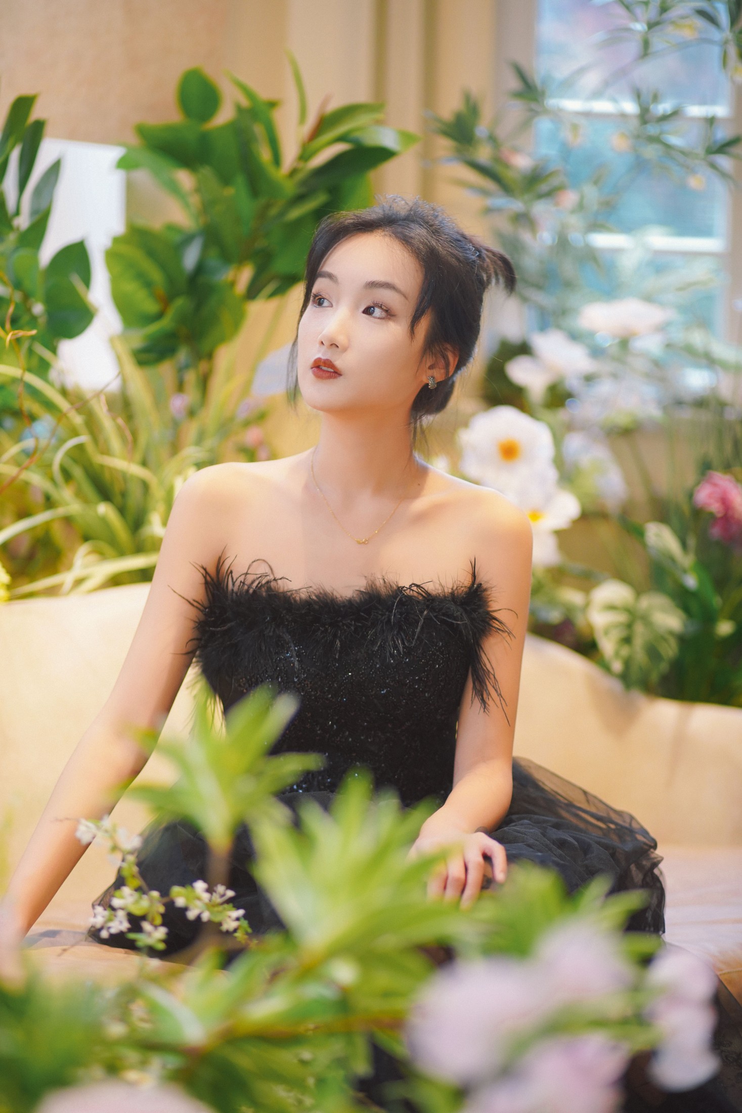 图片[8] - 馨馨 - 《心动至上》[22P] - 机器猫次元 - 机器猫次元