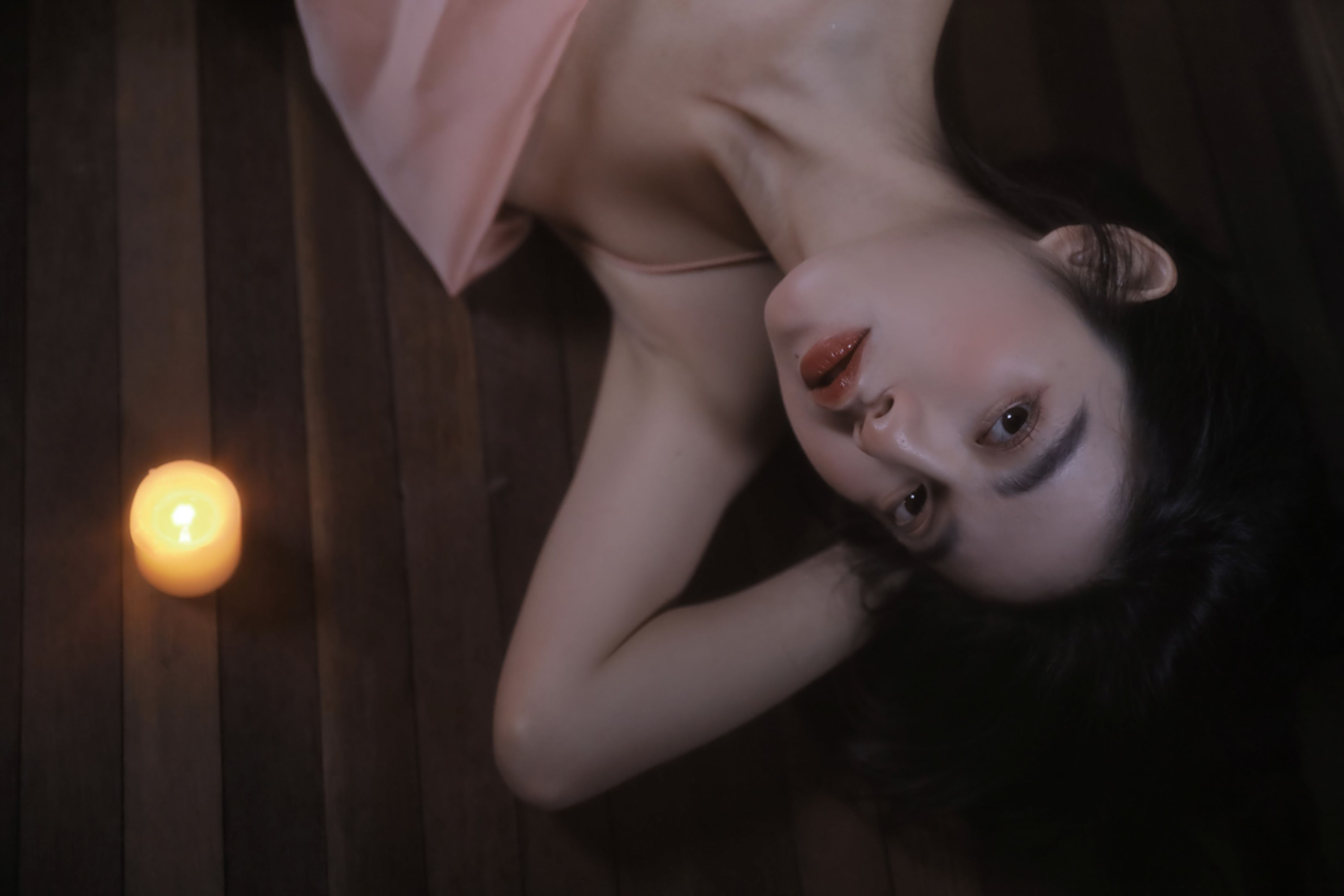 图片[8] - 林士真 - 《醒不来的梦》[28P] - 机器猫次元 - 机器猫次元