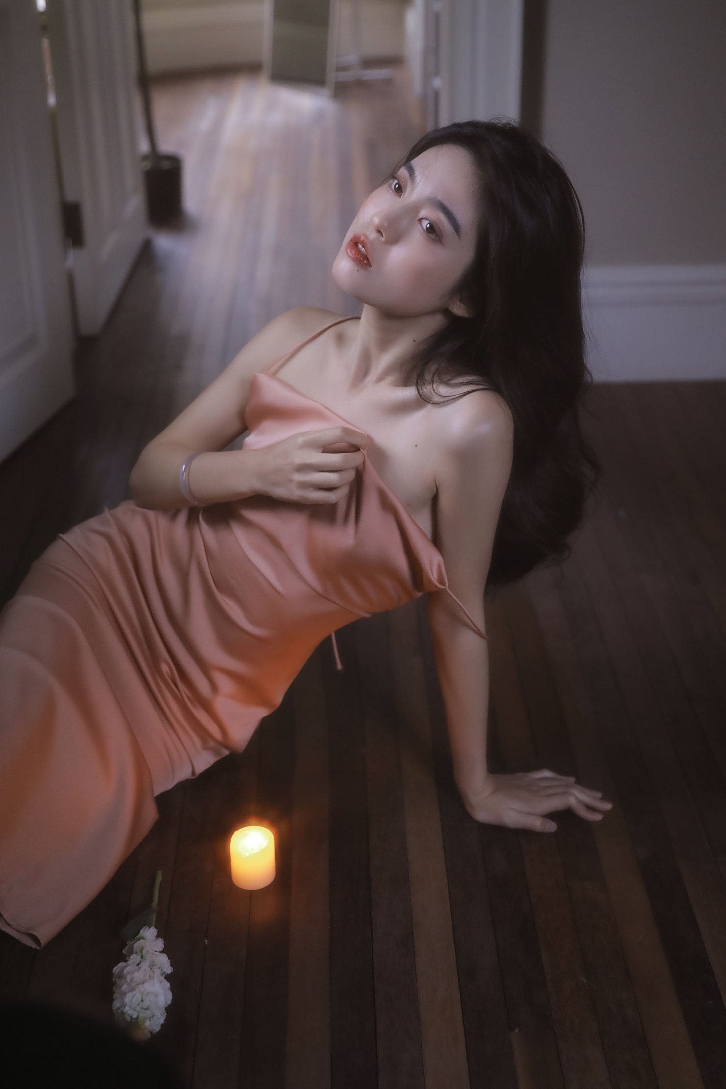 图片[4] - 林士真 - 《醒不来的梦》[28P] - 机器猫次元 - 机器猫次元