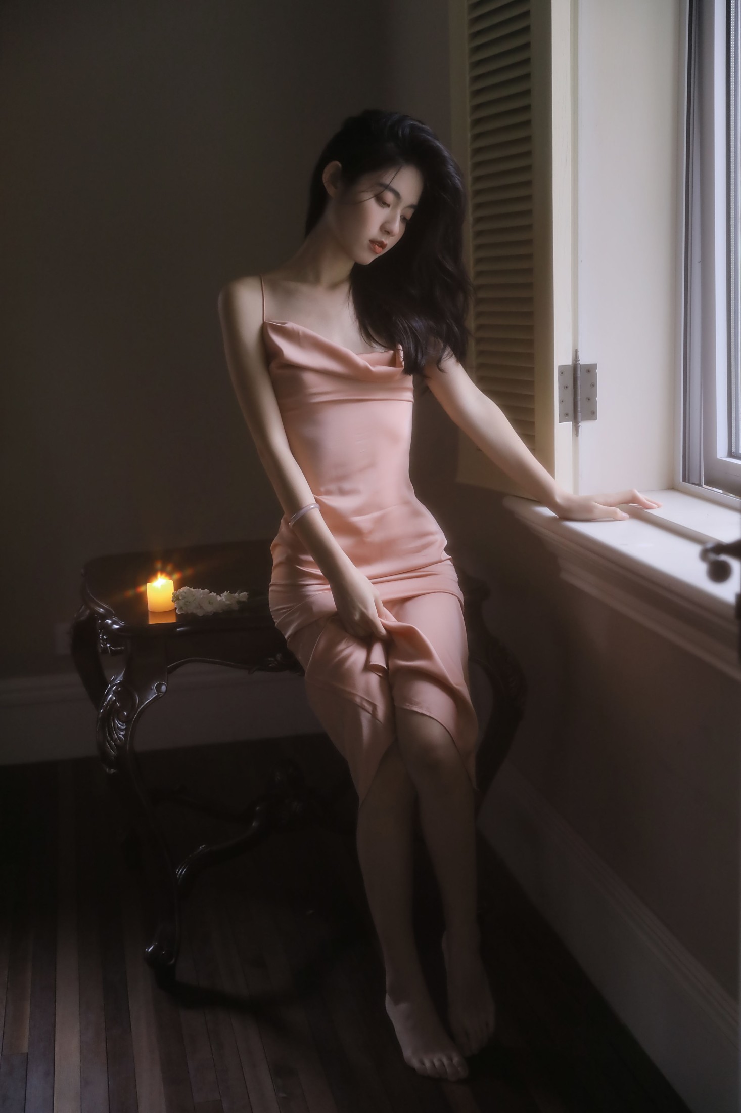 图片[6] - 林士真 - 《醒不来的梦》[28P] - 机器猫次元 - 机器猫次元