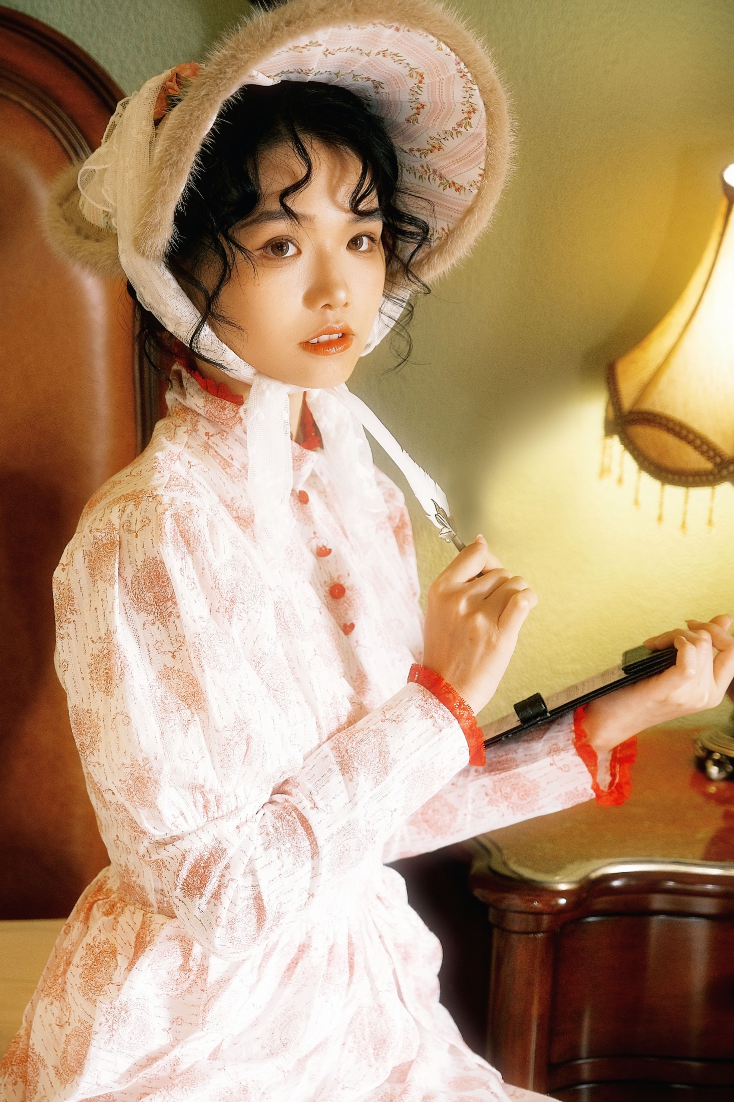 图片[3] - Kumomon - 《玫瑰花会一直开》[29P] - 机器猫次元 - 机器猫次元