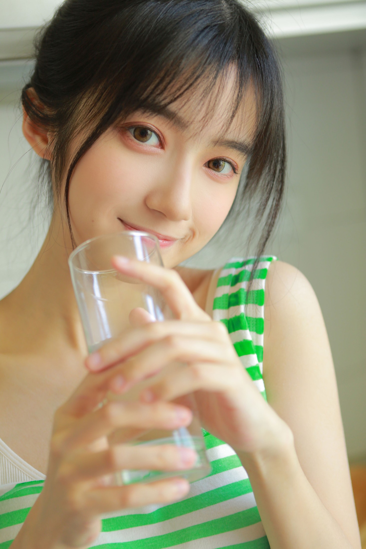 图片[3] - 月半了吧 - 《青提时光》[24P] - 机器猫次元 - 机器猫次元