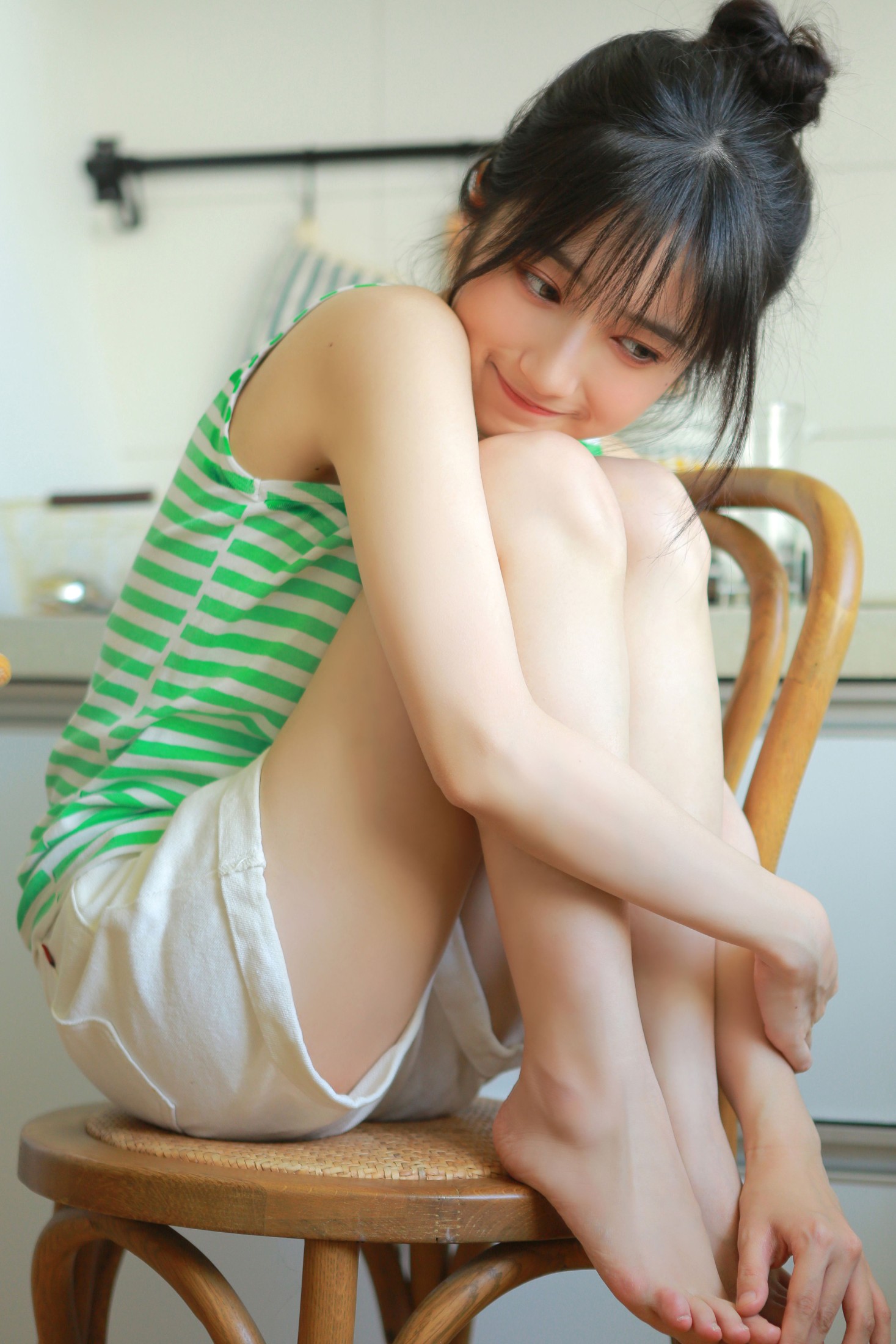 图片[5] - 月半了吧 - 《青提时光》[24P] - 机器猫次元 - 机器猫次元