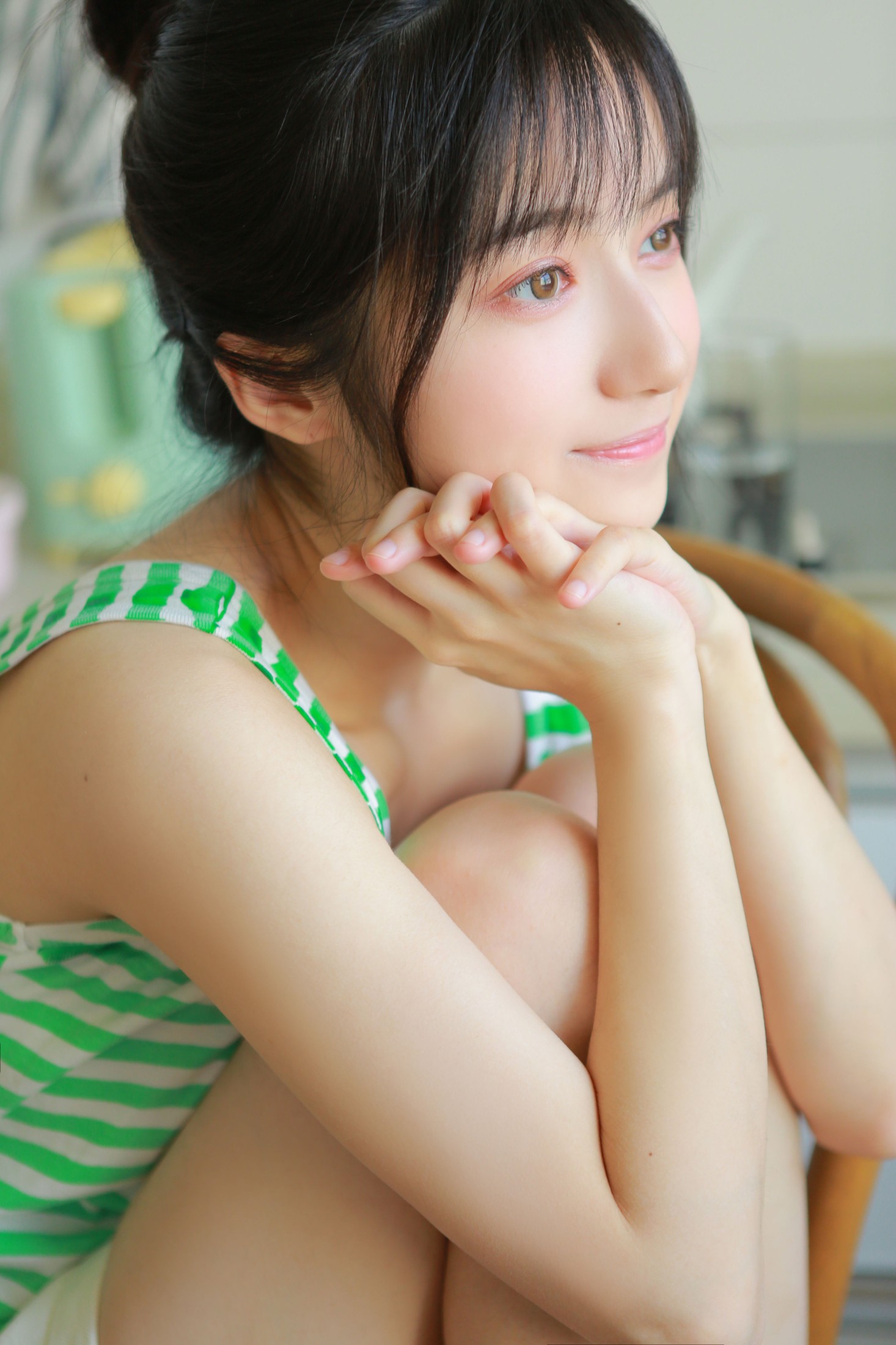 图片[4] - 月半了吧 - 《青提时光》[24P] - 机器猫次元 - 机器猫次元