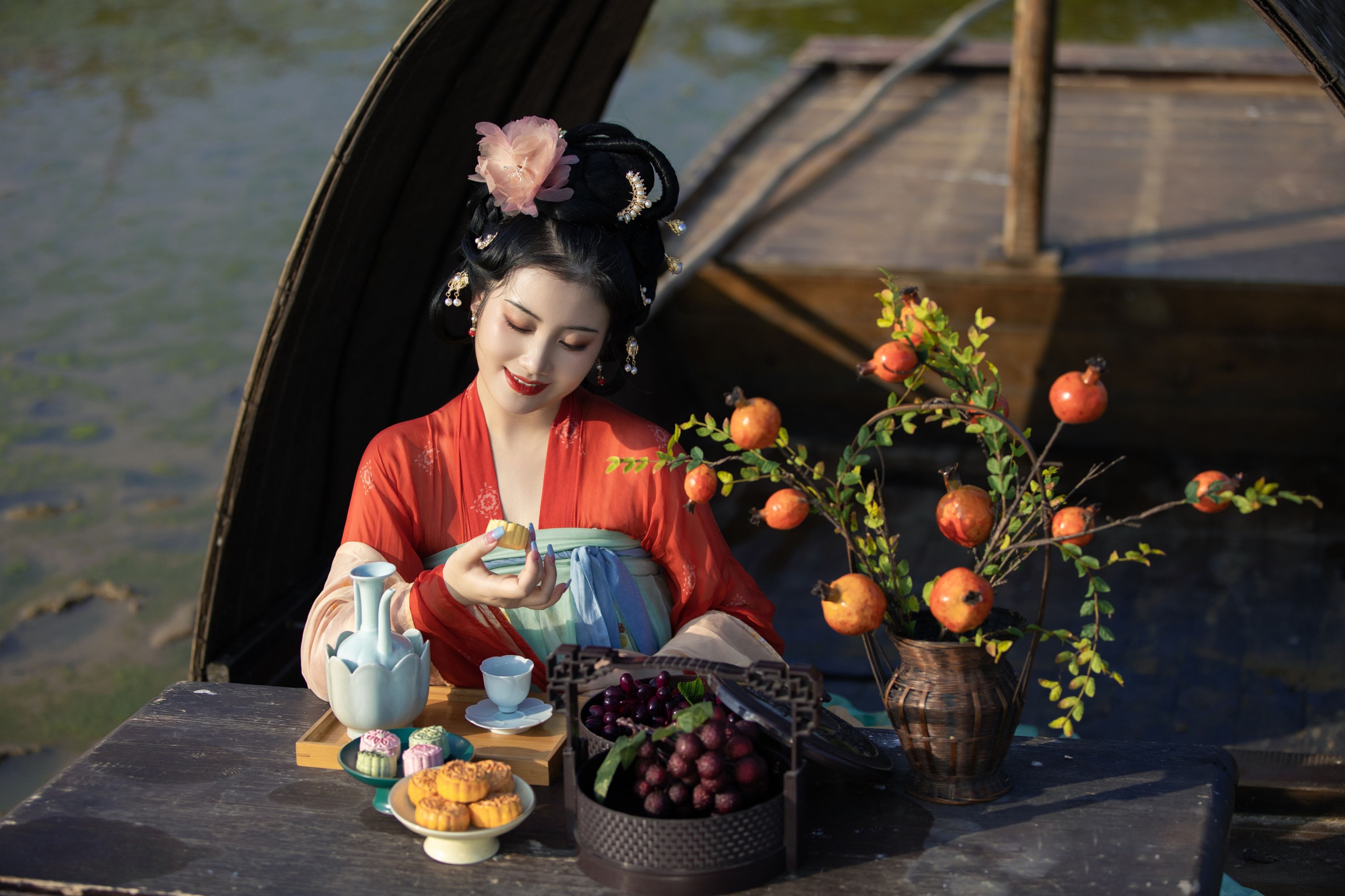 图片[7] - 肉嘟嘟的小海疼 - 《碧水悠》[26P] - 机器猫次元 - 机器猫次元
