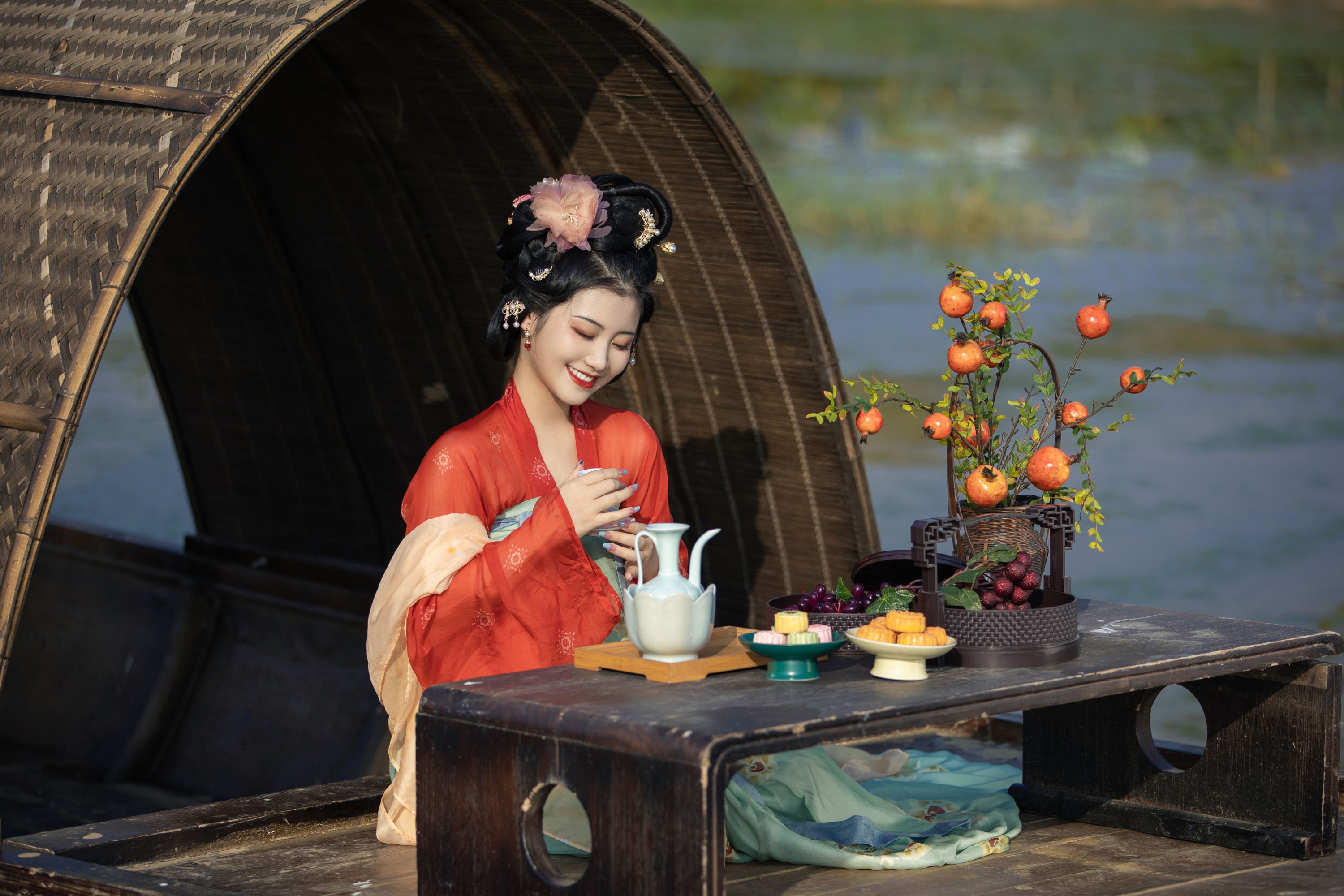 图片[3] - 肉嘟嘟的小海疼 - 《碧水悠》[26P] - 机器猫次元 - 机器猫次元